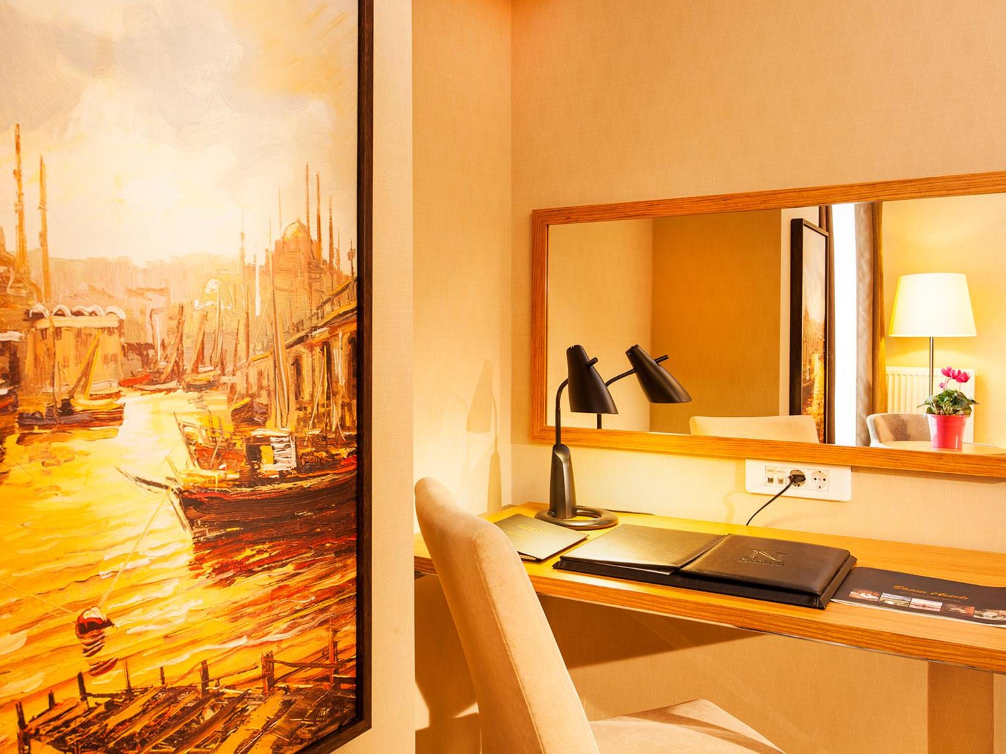 Family Suite photo 2