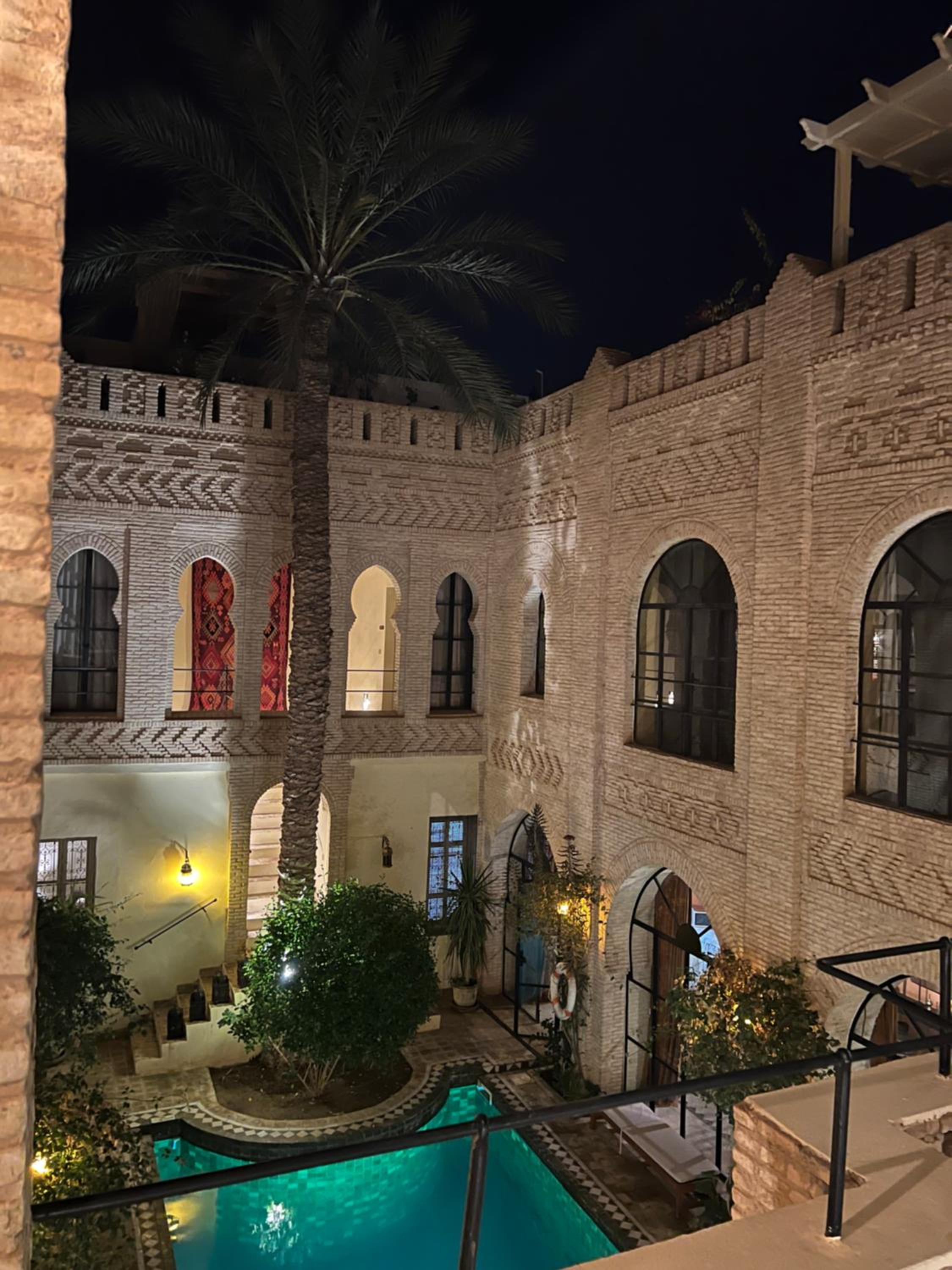 Suite with Balcony photo 3