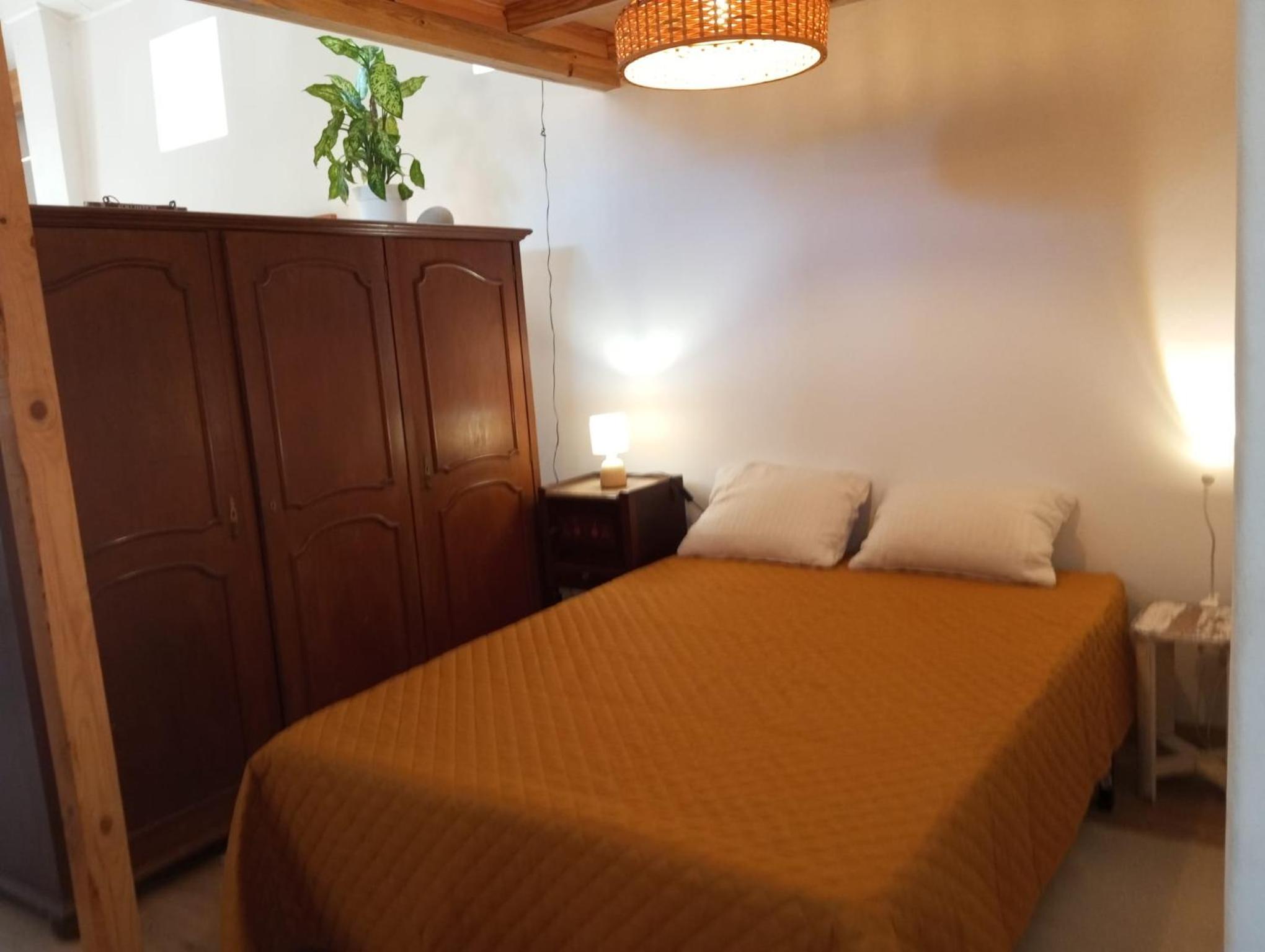 One-Bedroom House - Photo 14