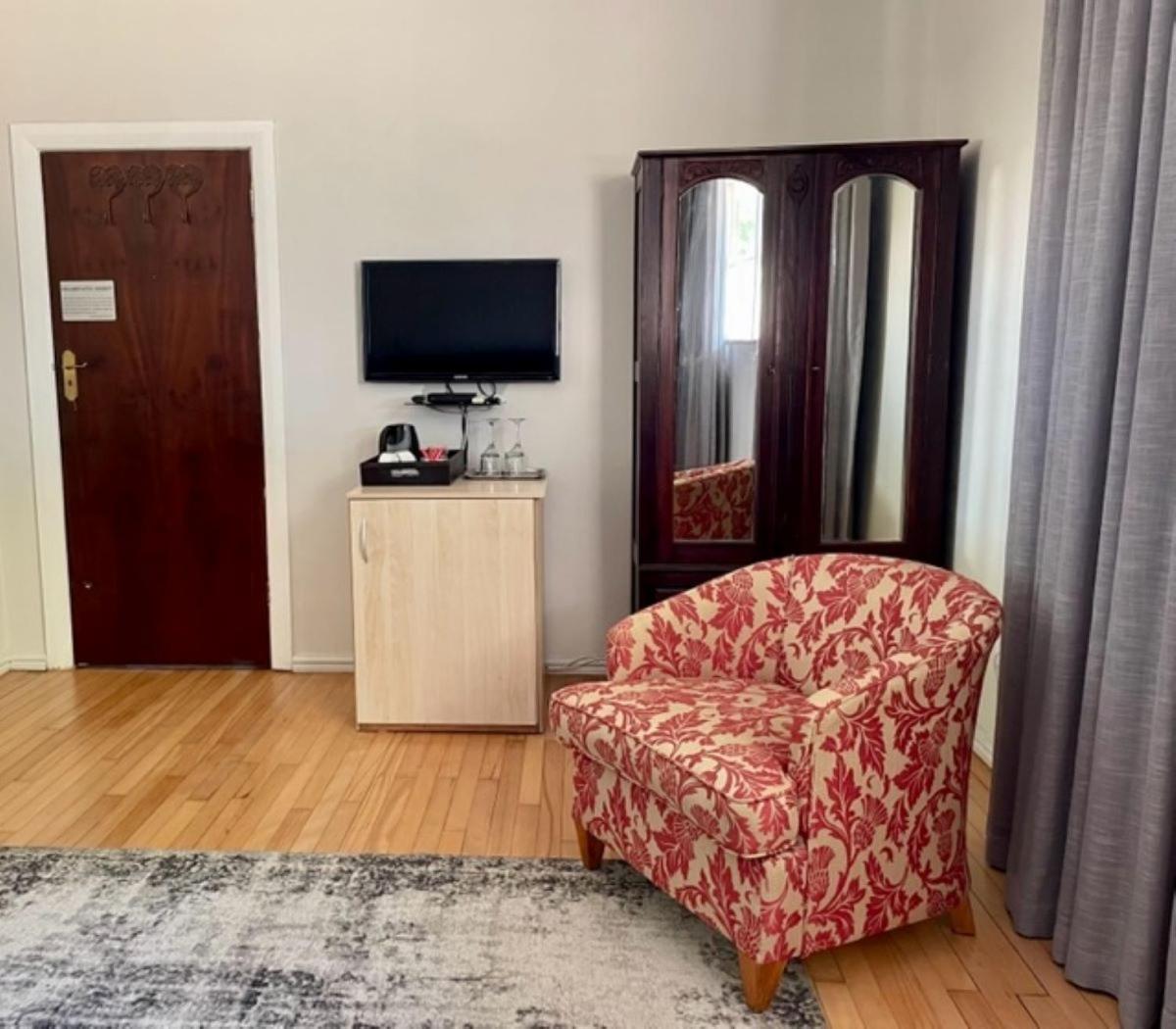 Standard Double Room photo 1