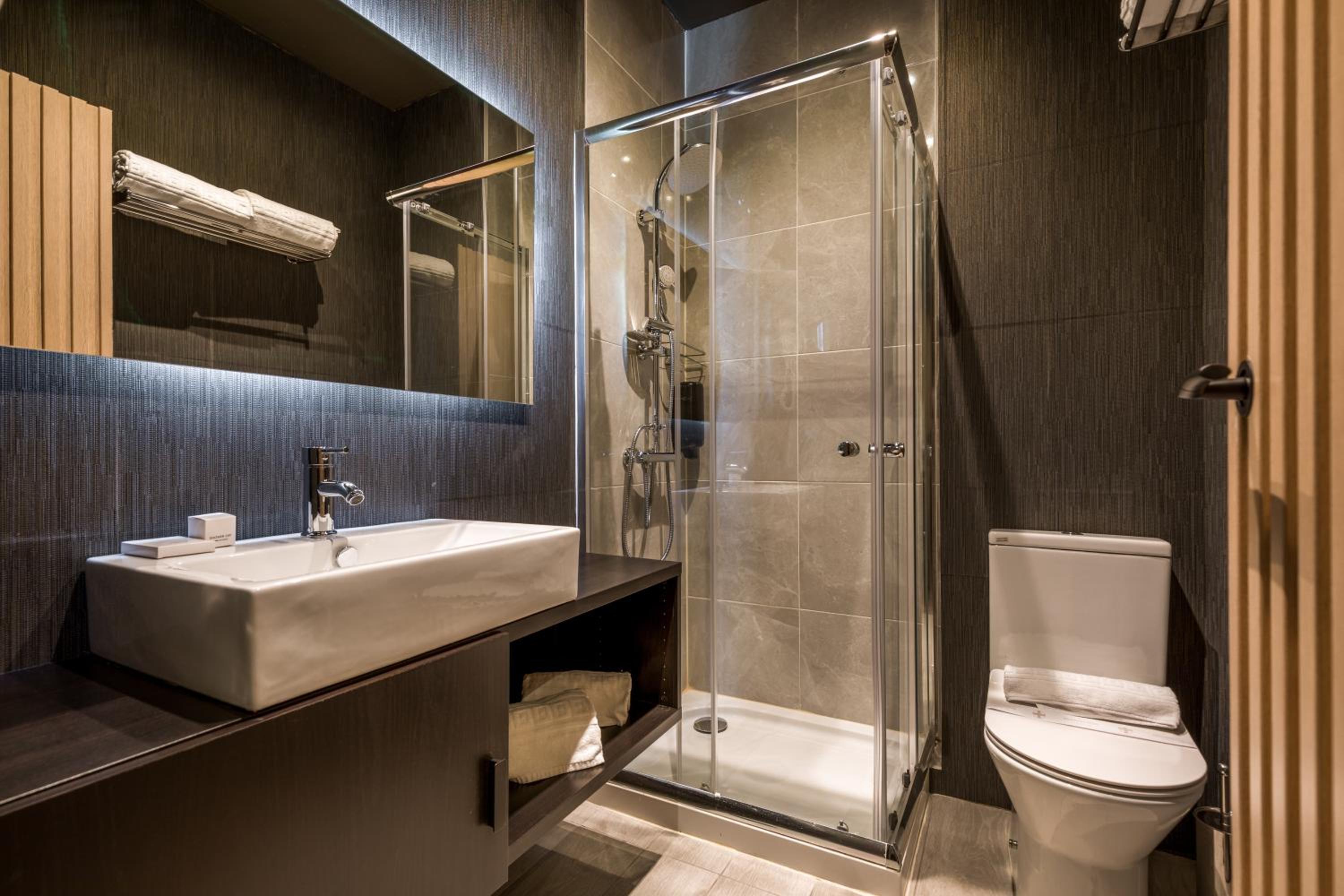 Double or Twin Room photo 2