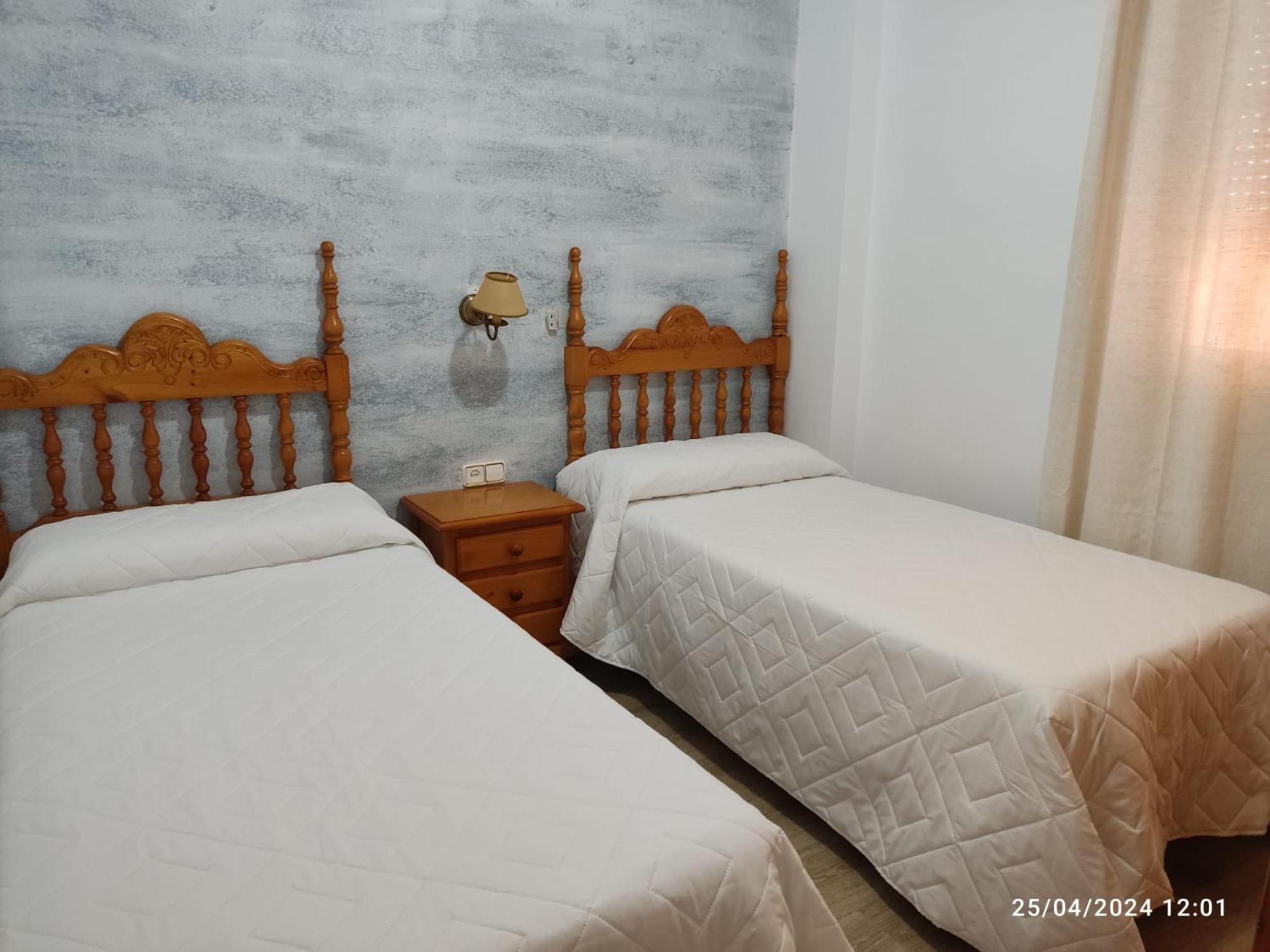 Quadruple Room with Terrace photo 3