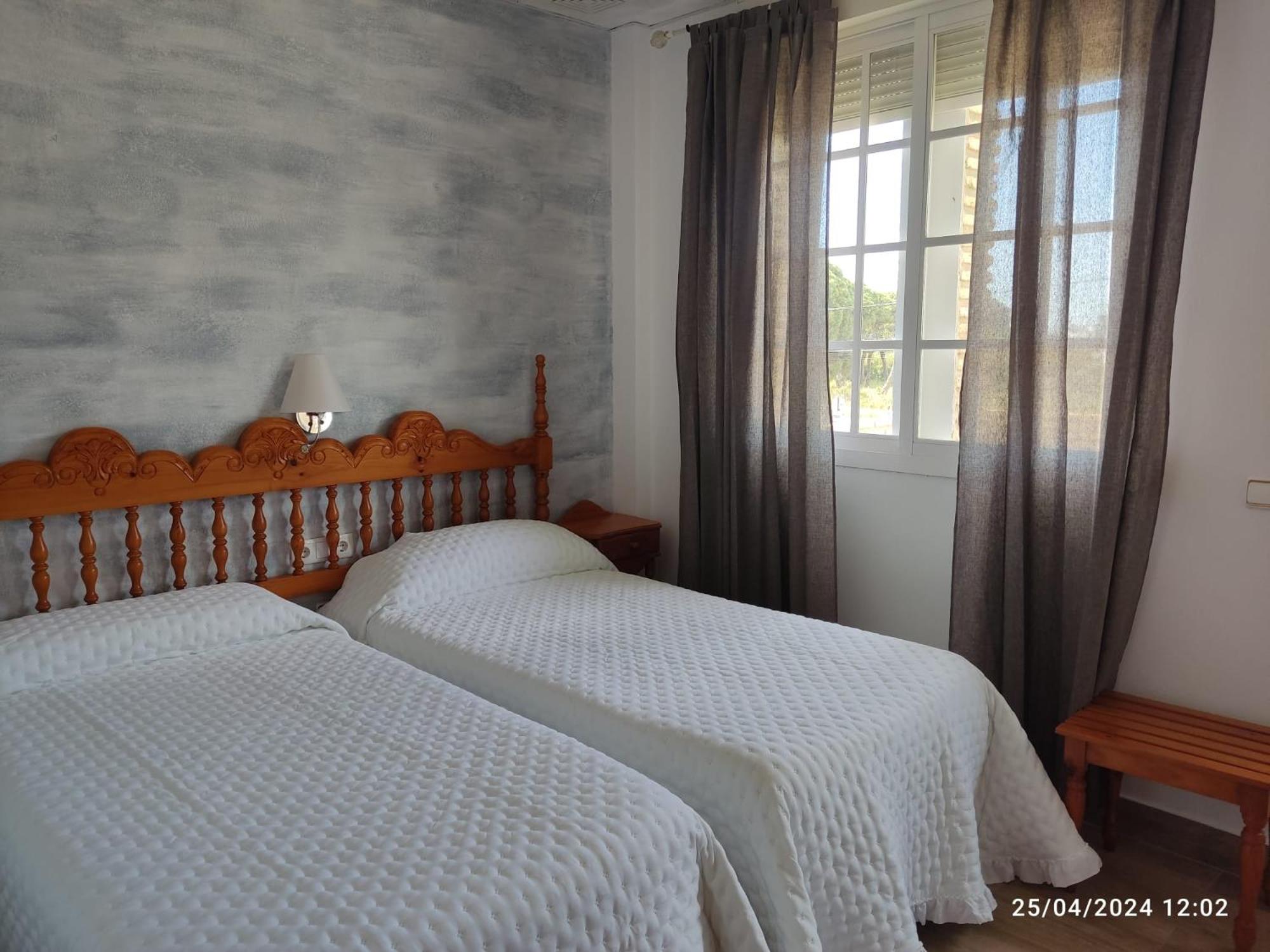 Quadruple Room with Terrace photo 2