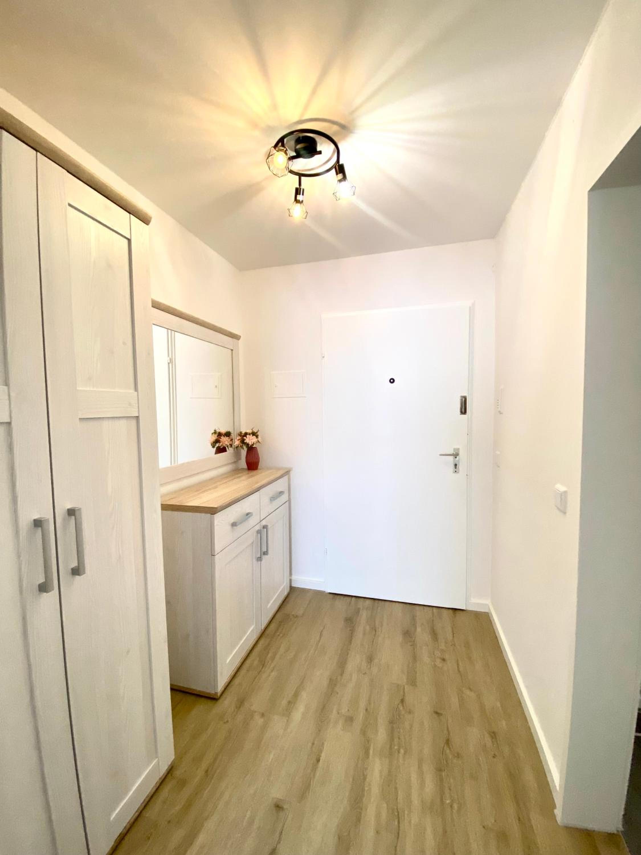 One-Bedroom Apartment photo 2