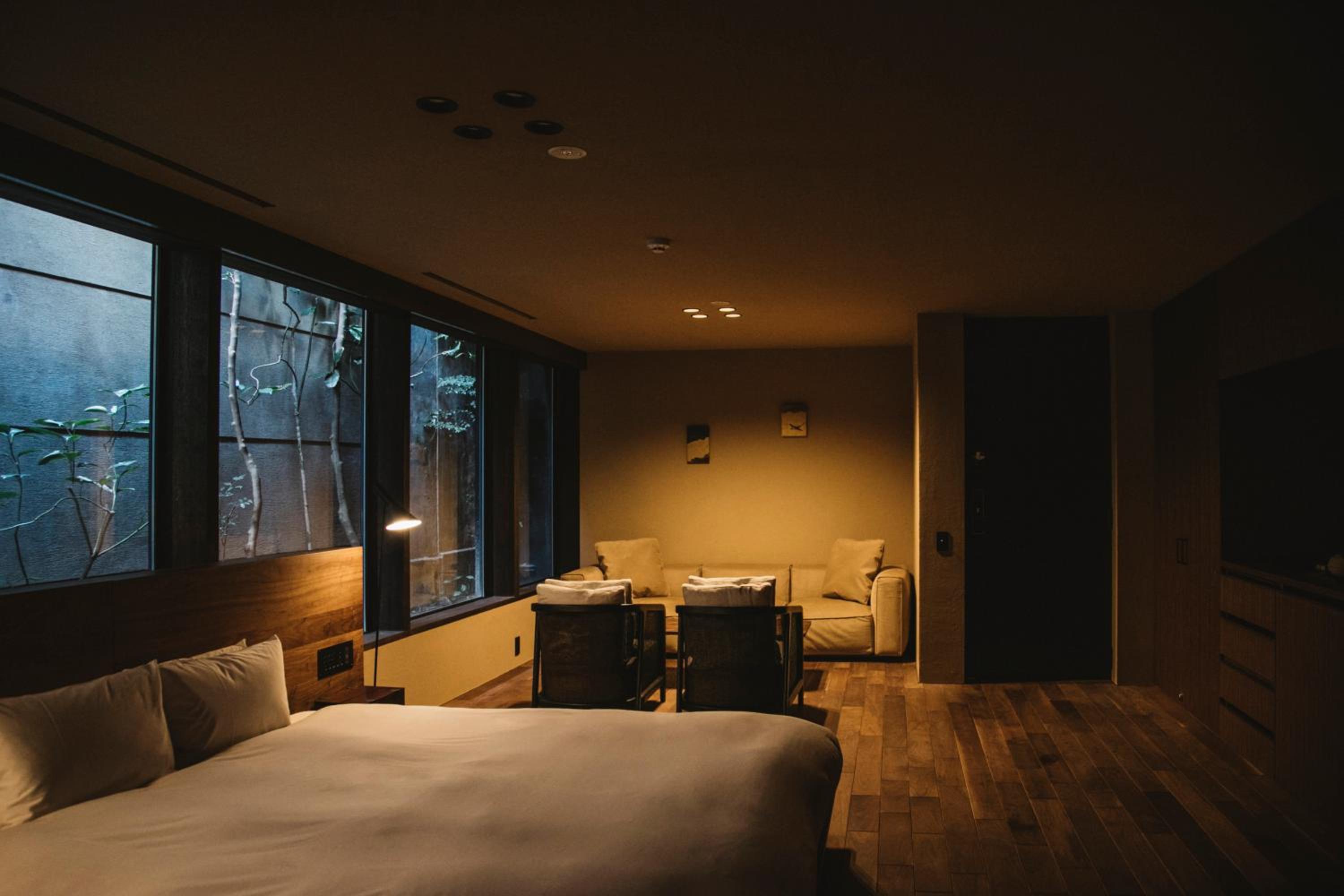 Deluxe Room photo 3