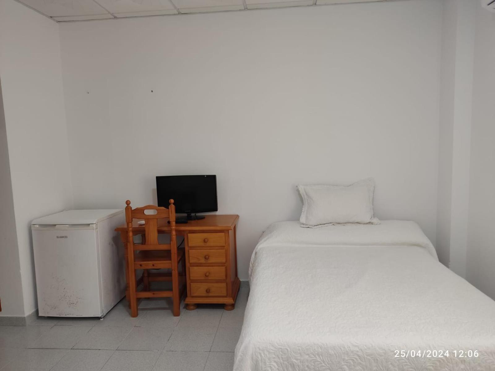 Habitación familiar