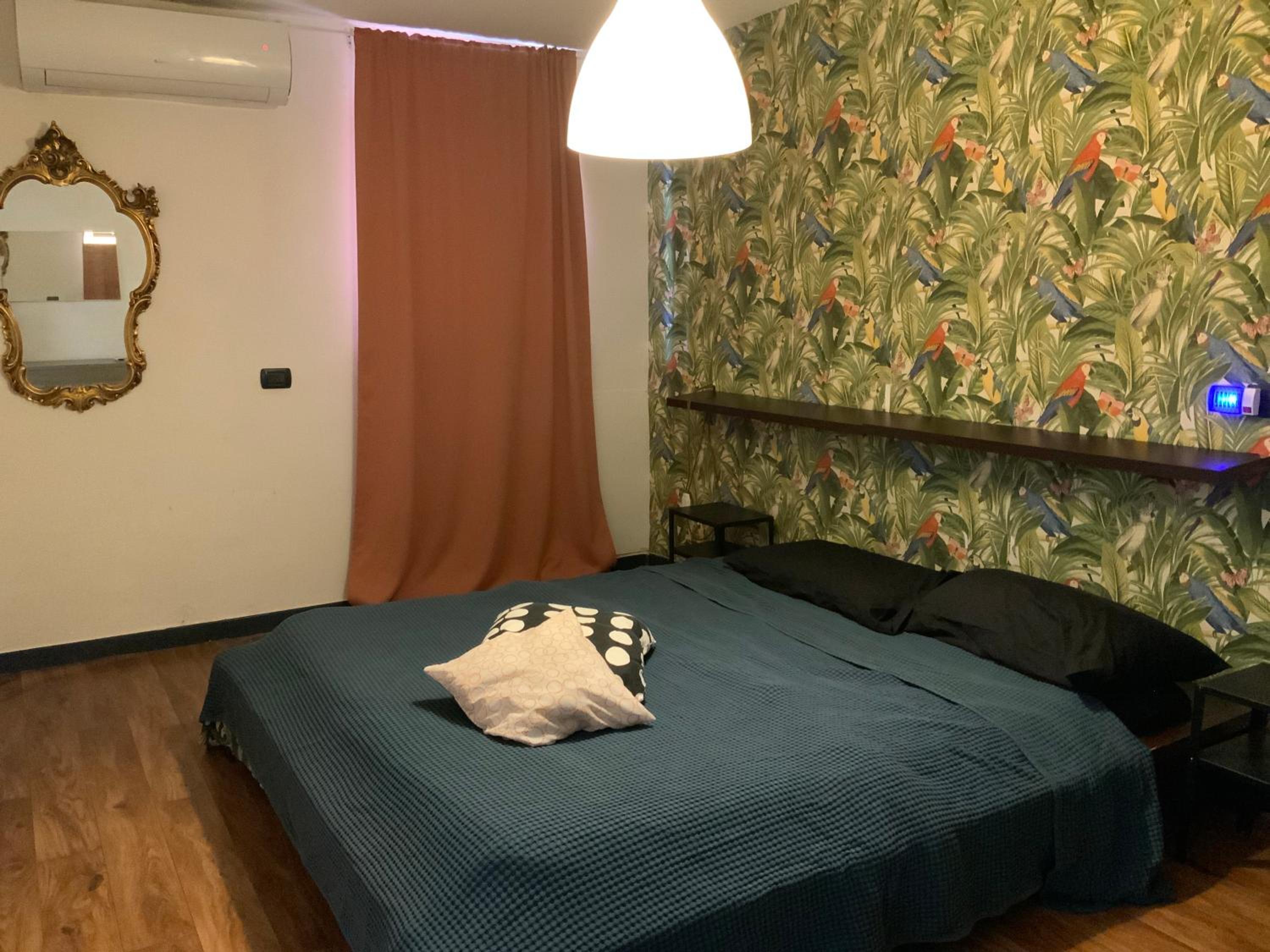 One-Bedroom Villa
