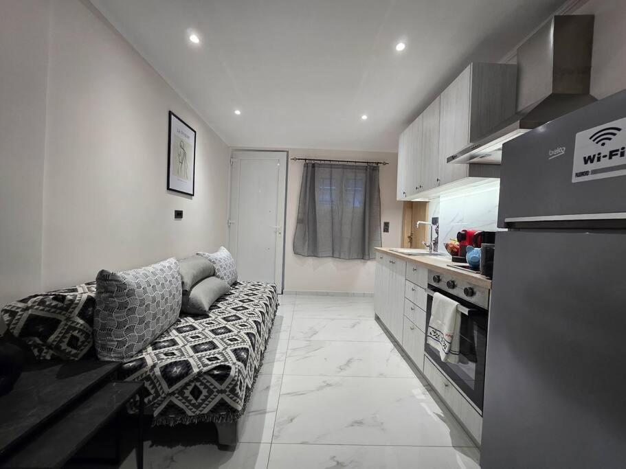 One-Bedroom House photo 3