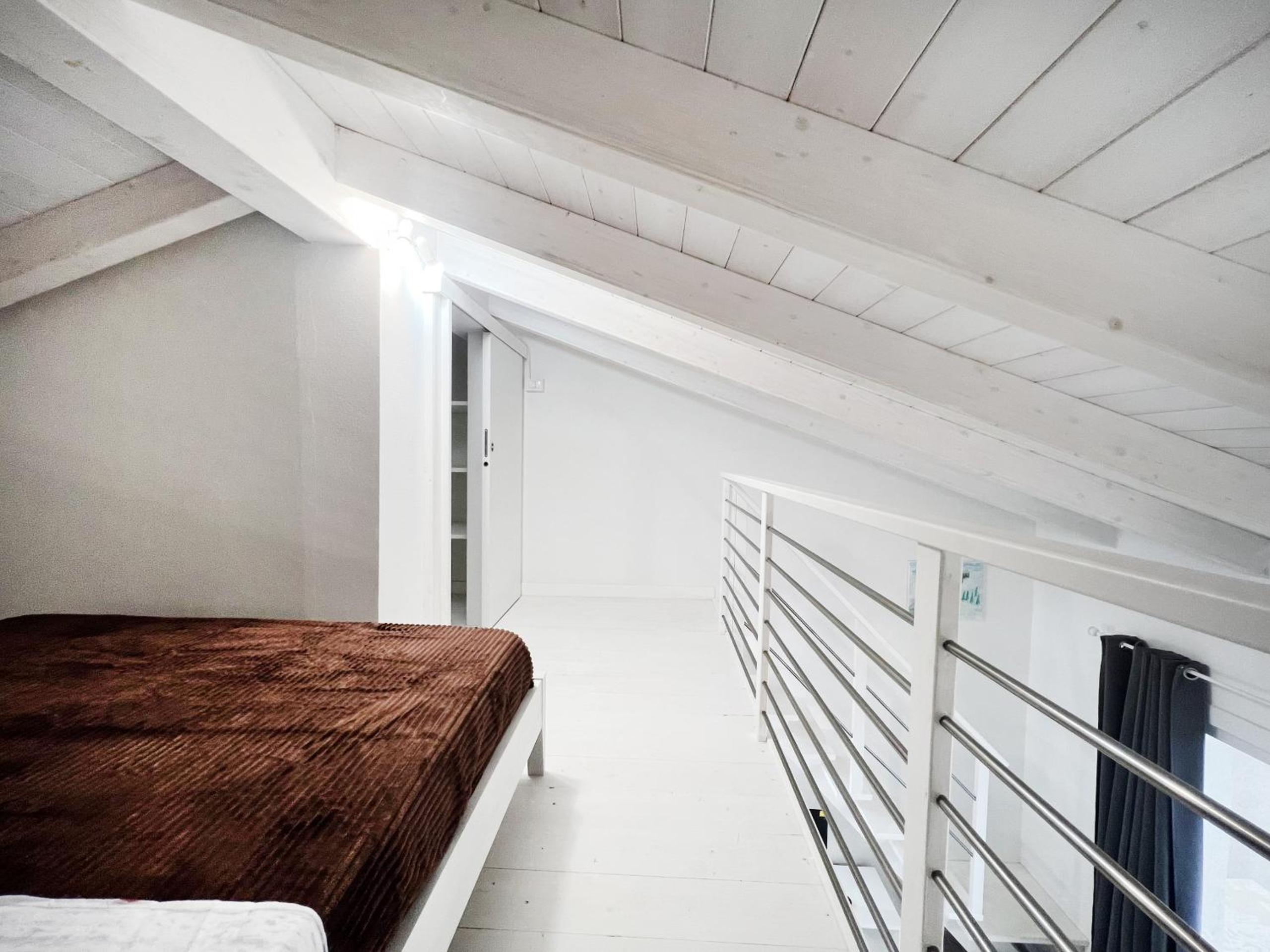 Apartment with Sea View photo 2