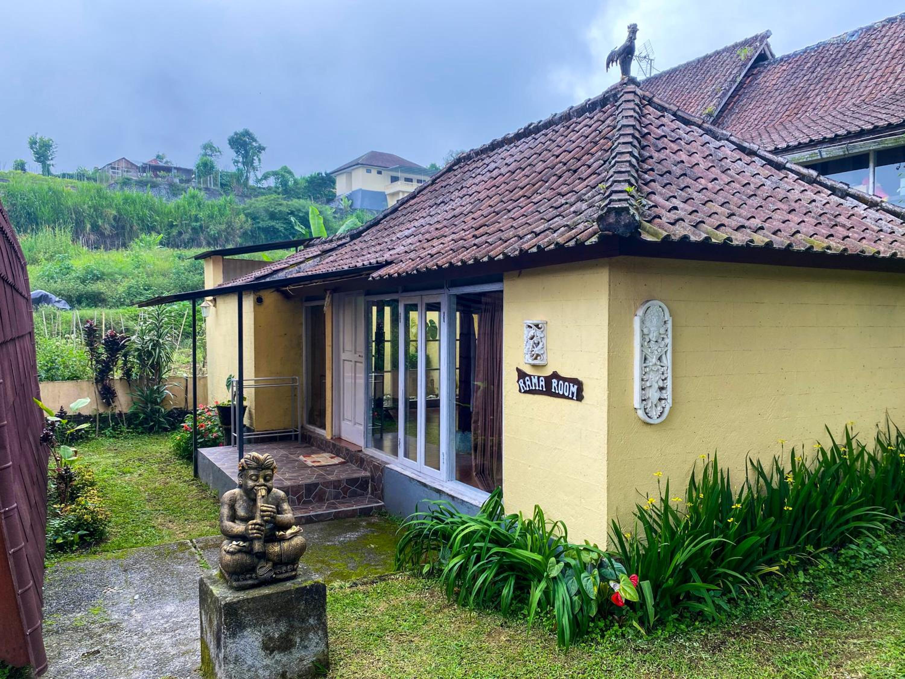 One-Bedroom Villa photo 3