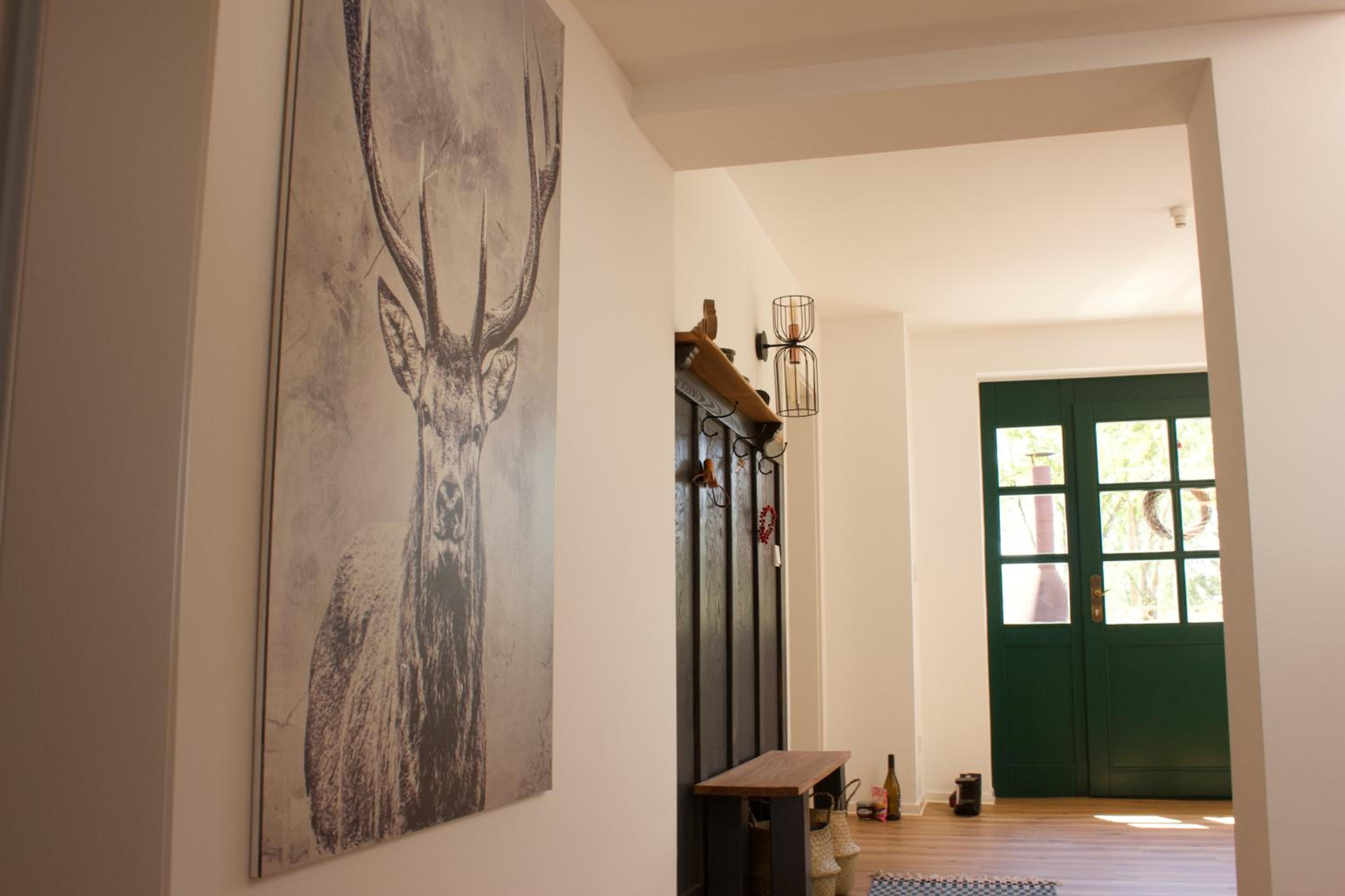 Two-Bedroom House photo 2