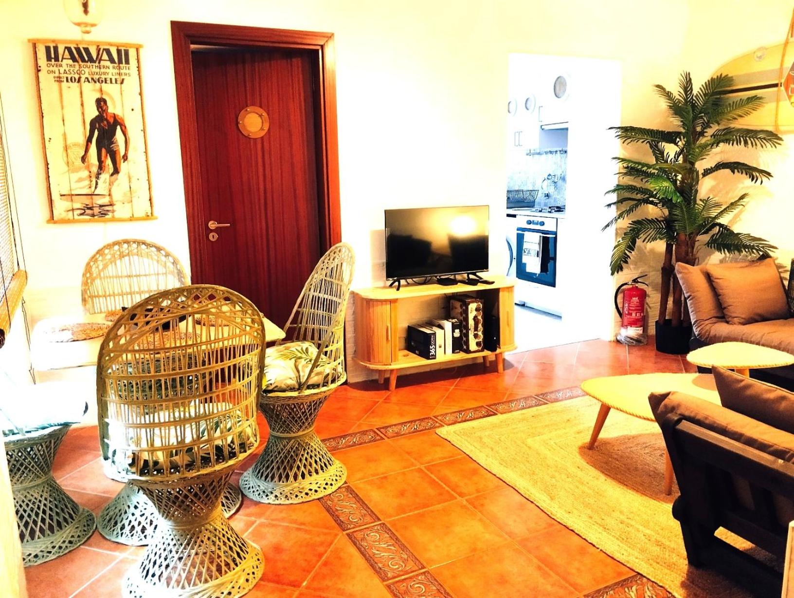 Two-Bedroom House photo 1