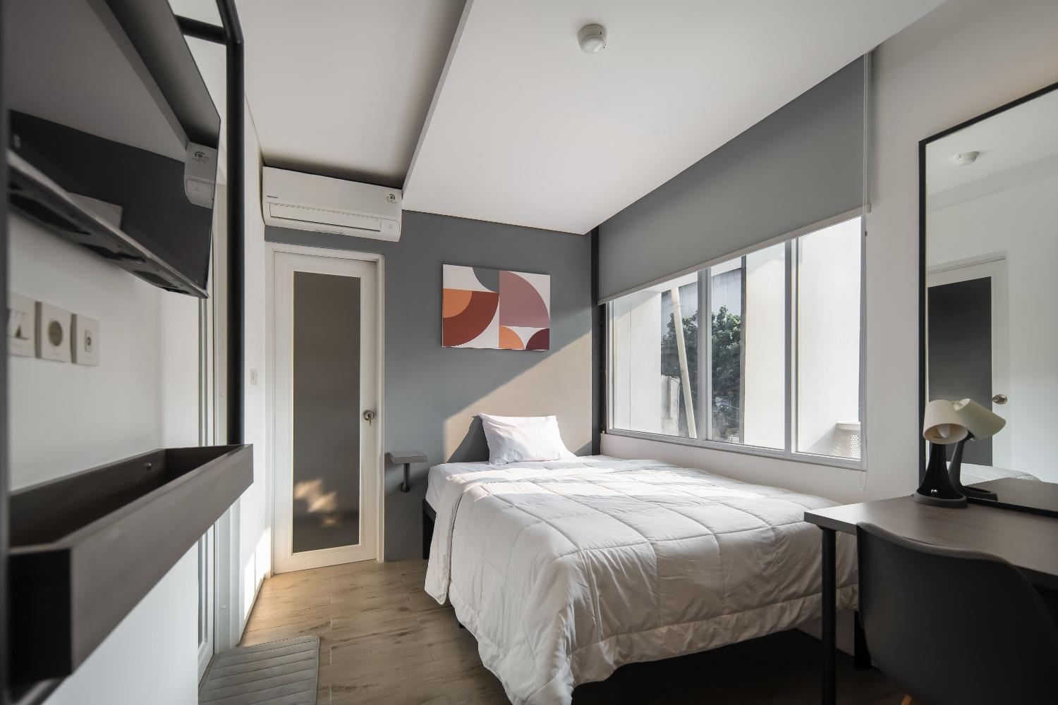 Deluxe Room - Photo 1
