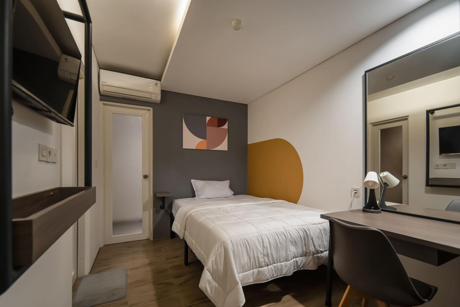 Deluxe Room - Photo 2
