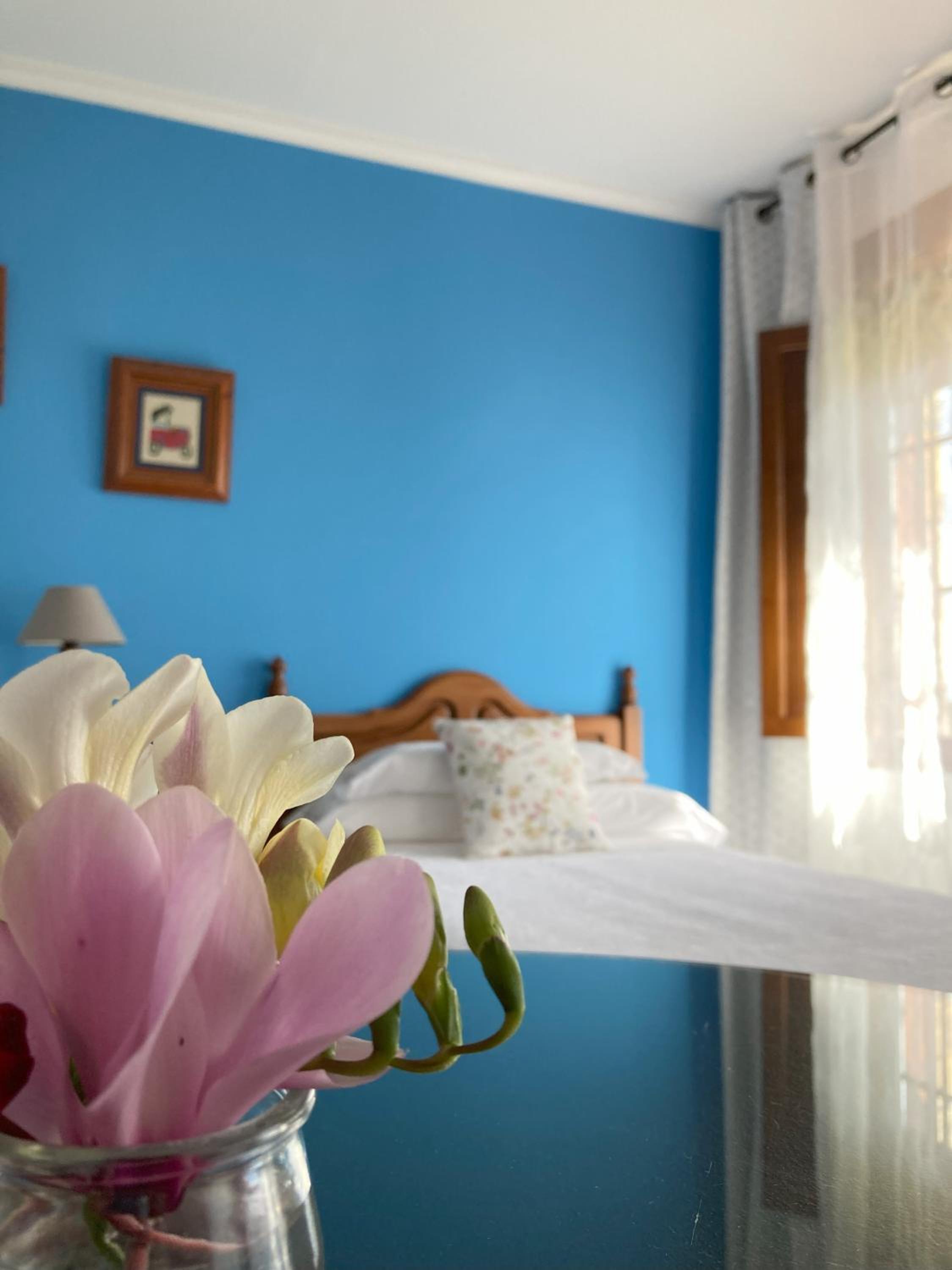 Twin Room - Photo 15