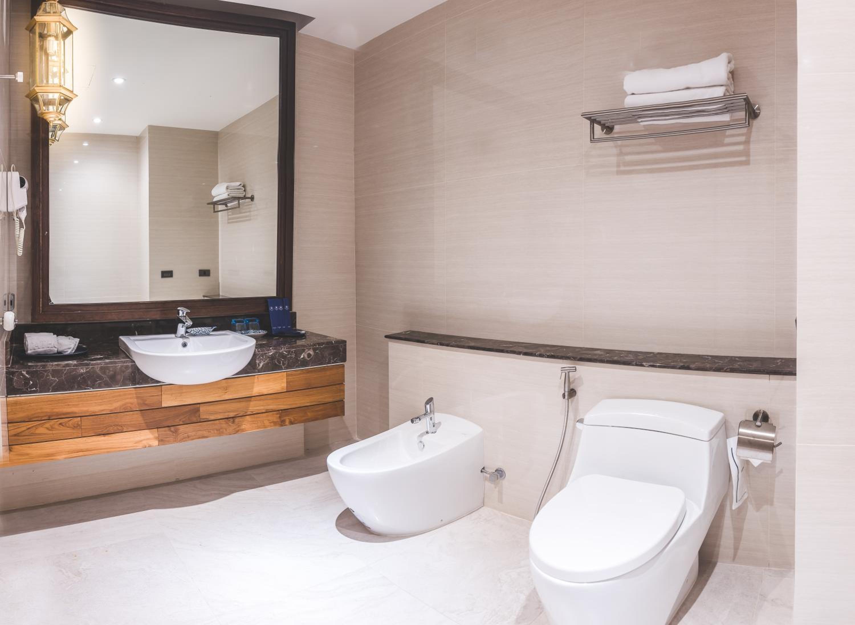 Nai Mueng Family Suite photo 3