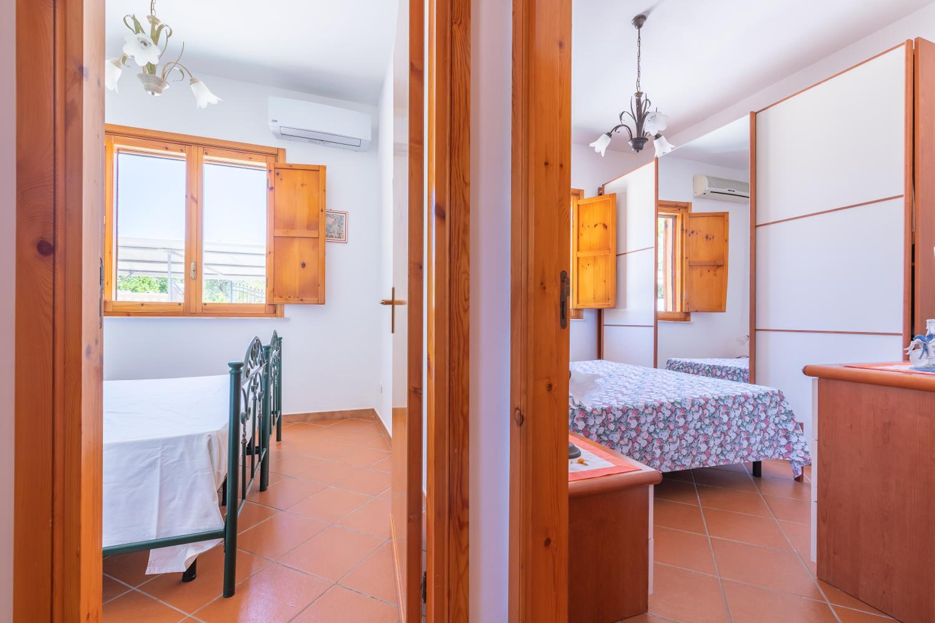 Three-Bedroom Holiday Home  photo 1