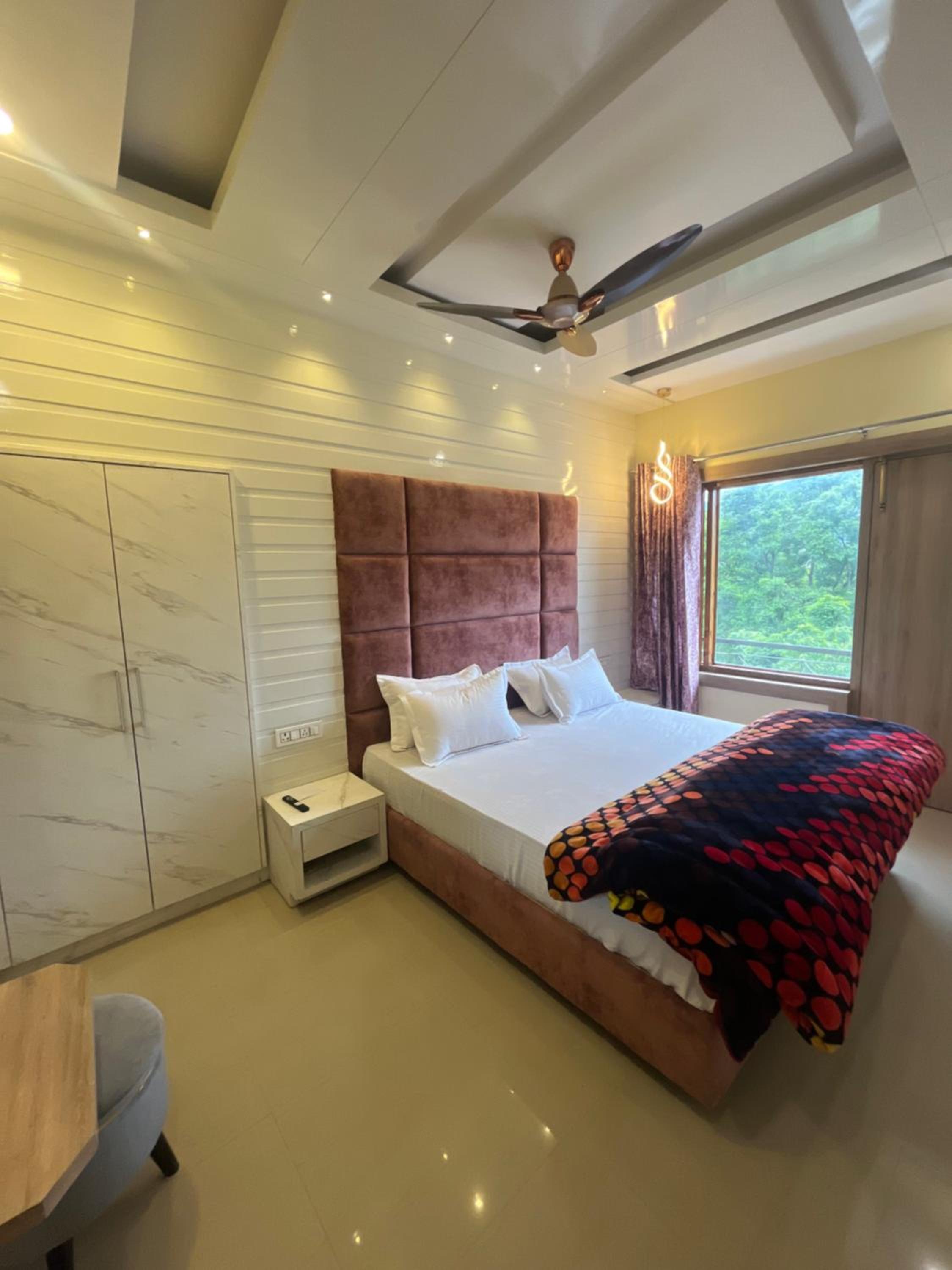 Superior Double or Twin Room