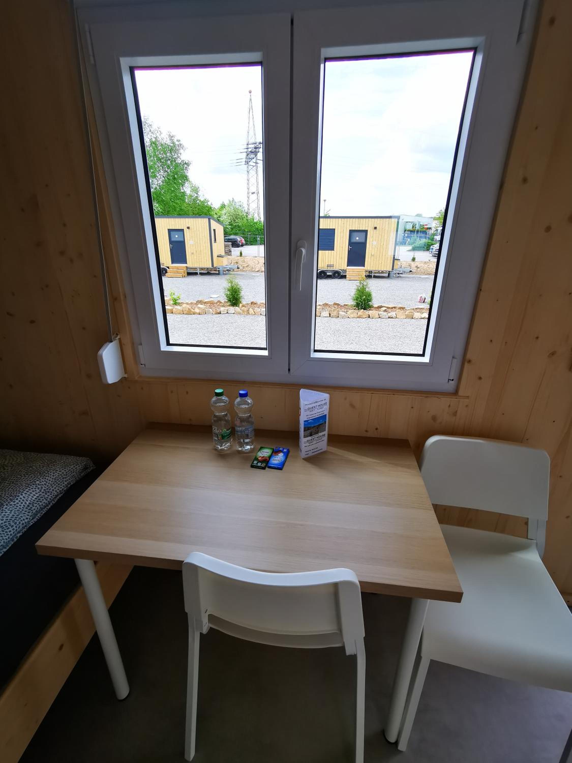 Mobile Home photo 2