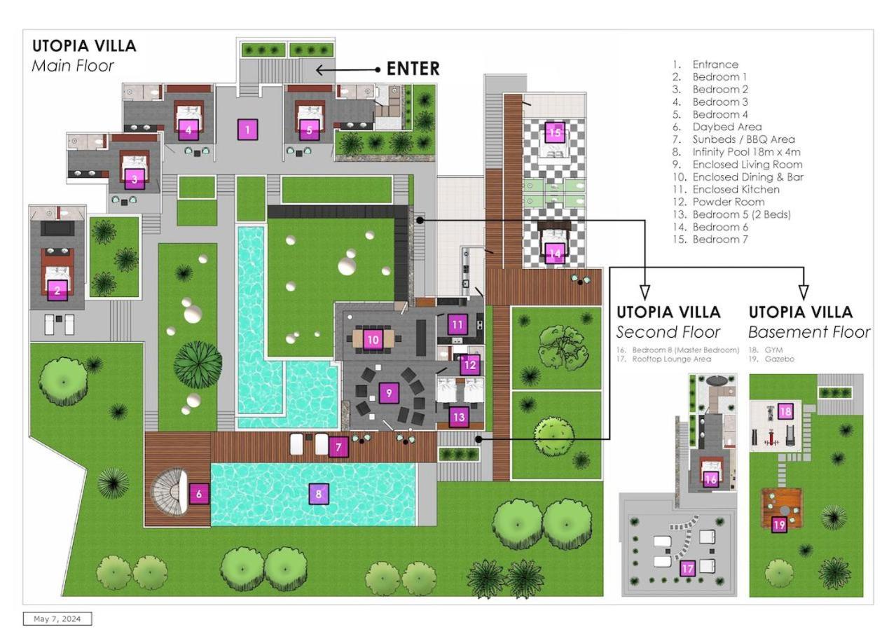 Villa with Private Pool photo 2