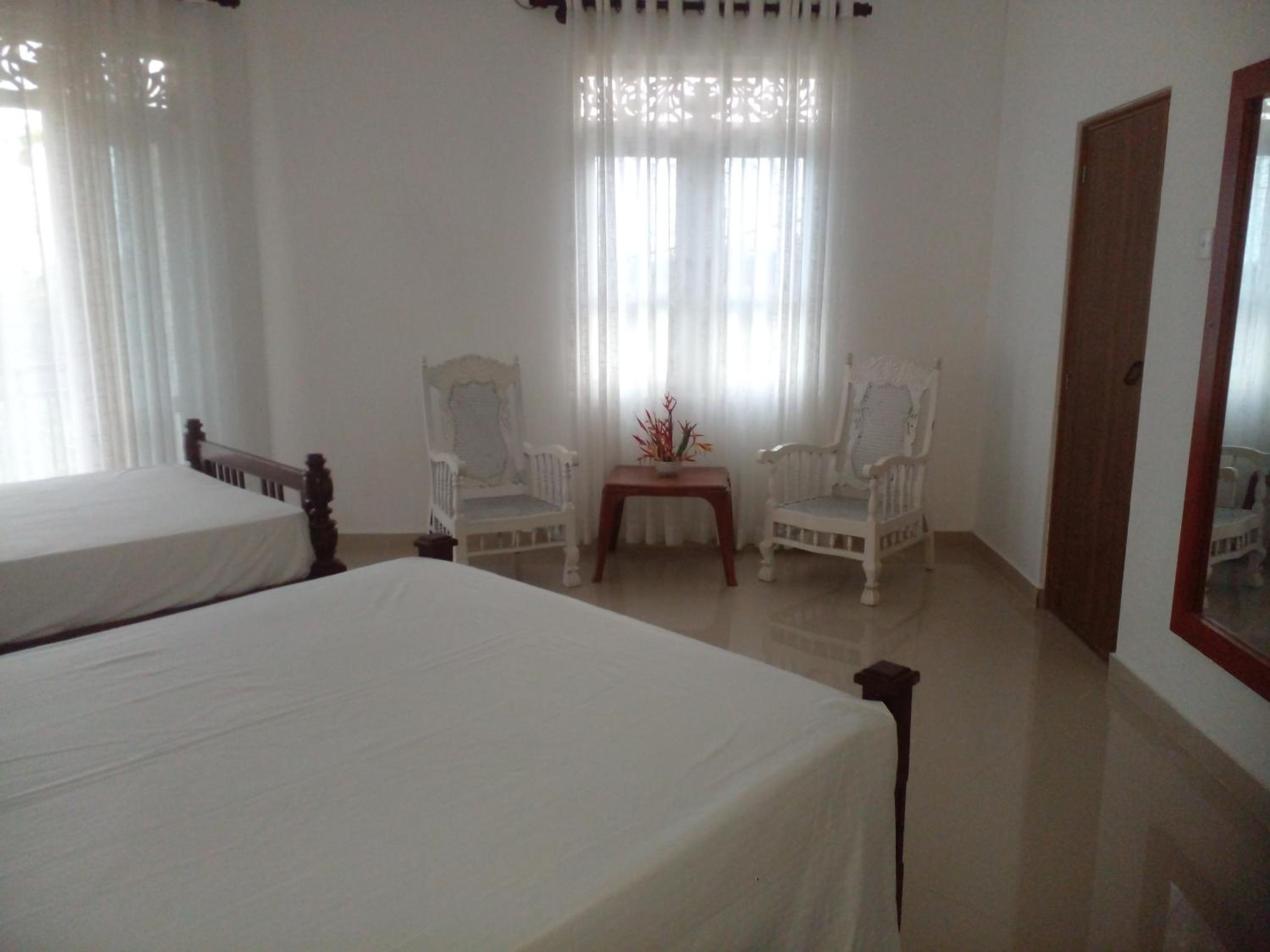 Two-Bedroom Villa photo 3