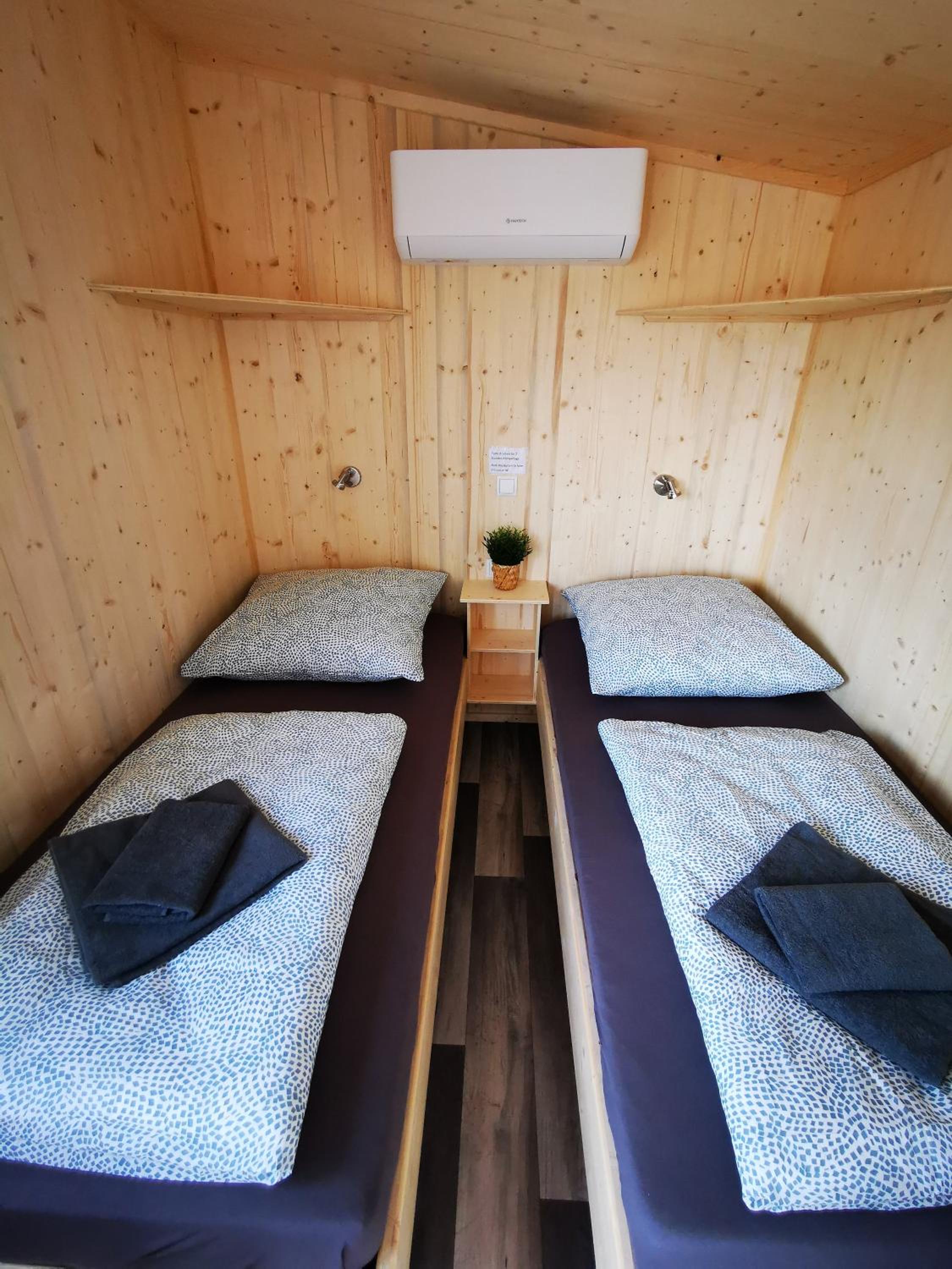 移动房屋