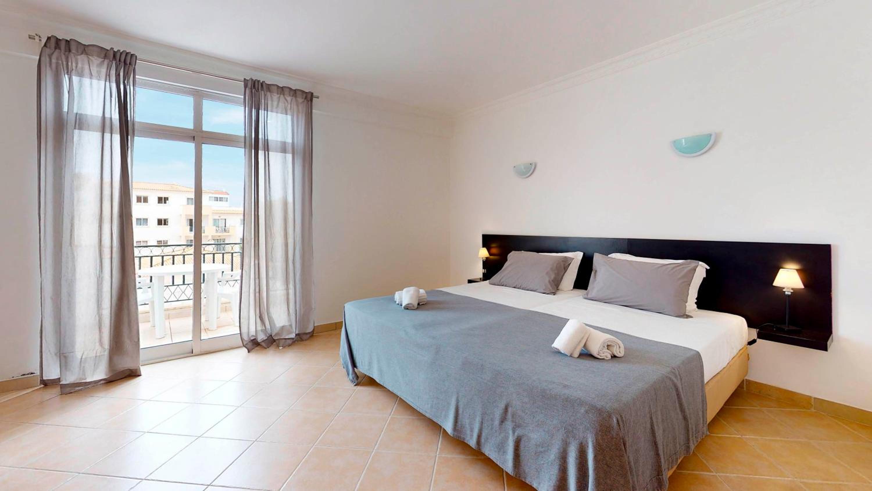 Two-Bedroom Villa photo 1