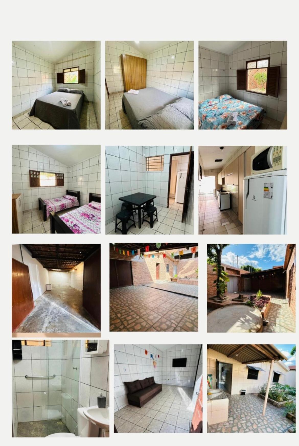 Three-Bedroom House photo 1