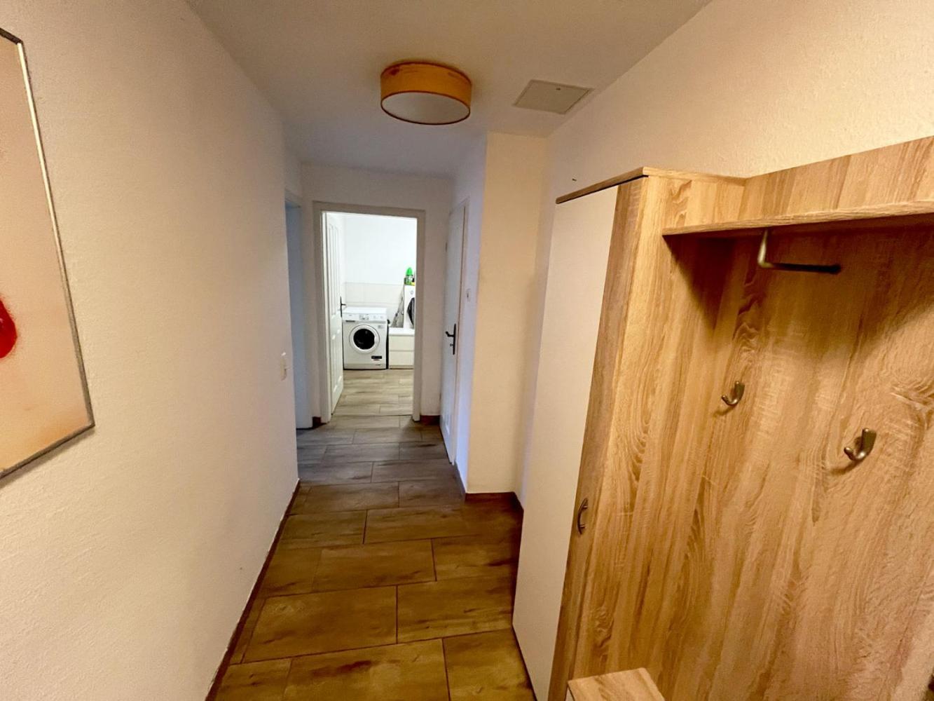 One-Bedroom Apartment photo 3