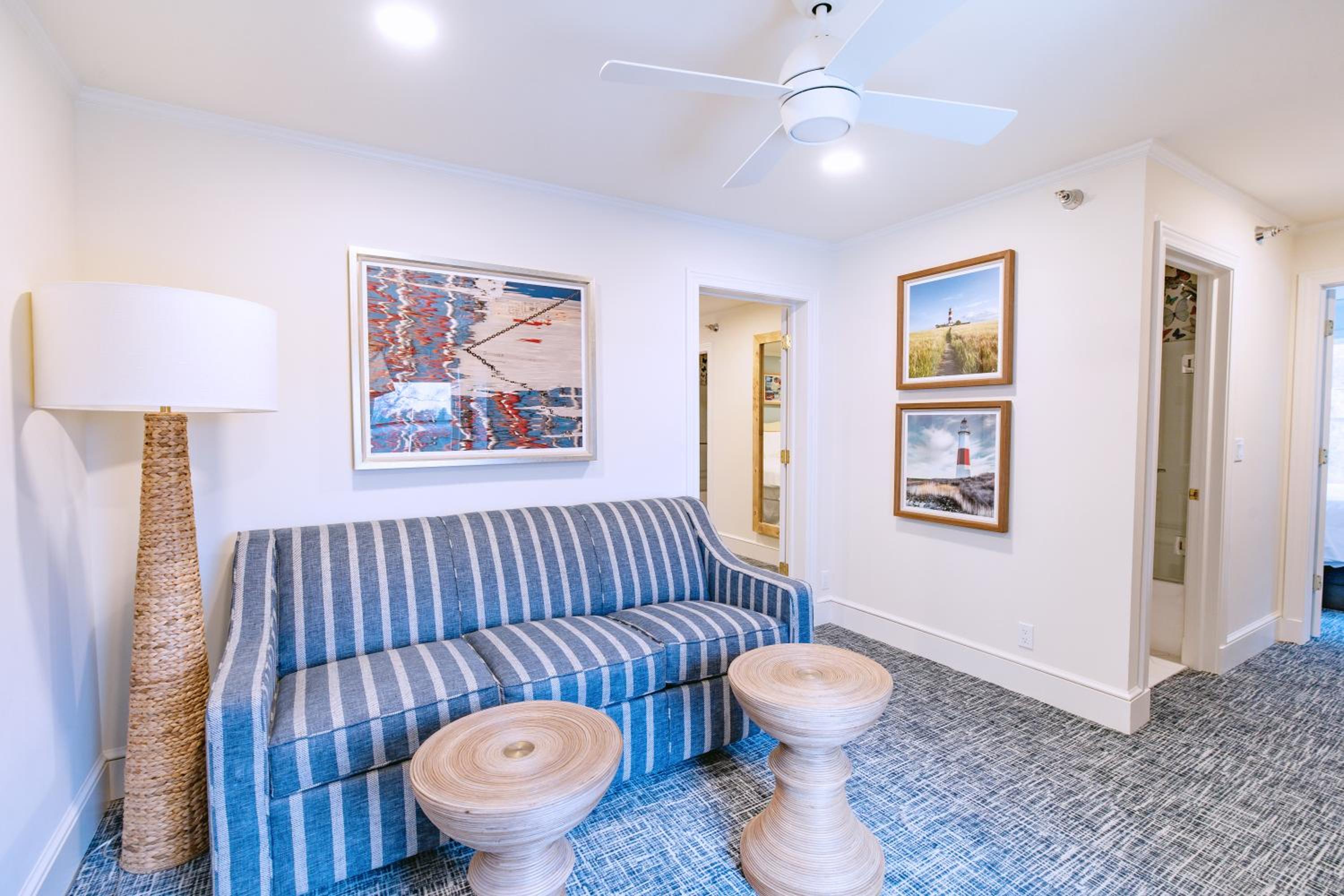 Two-Bedroom Suite photo 2
