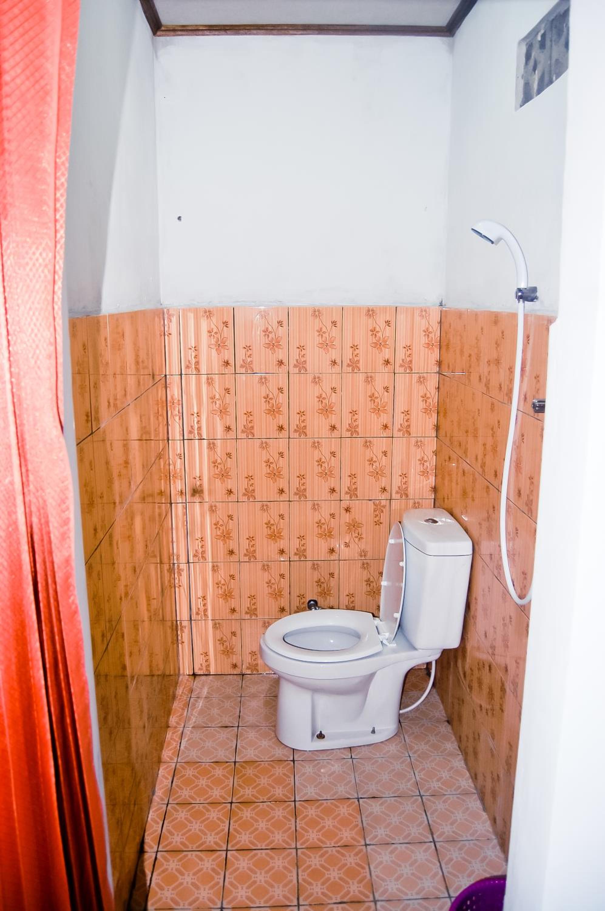 Standard Double Room - Photo 5