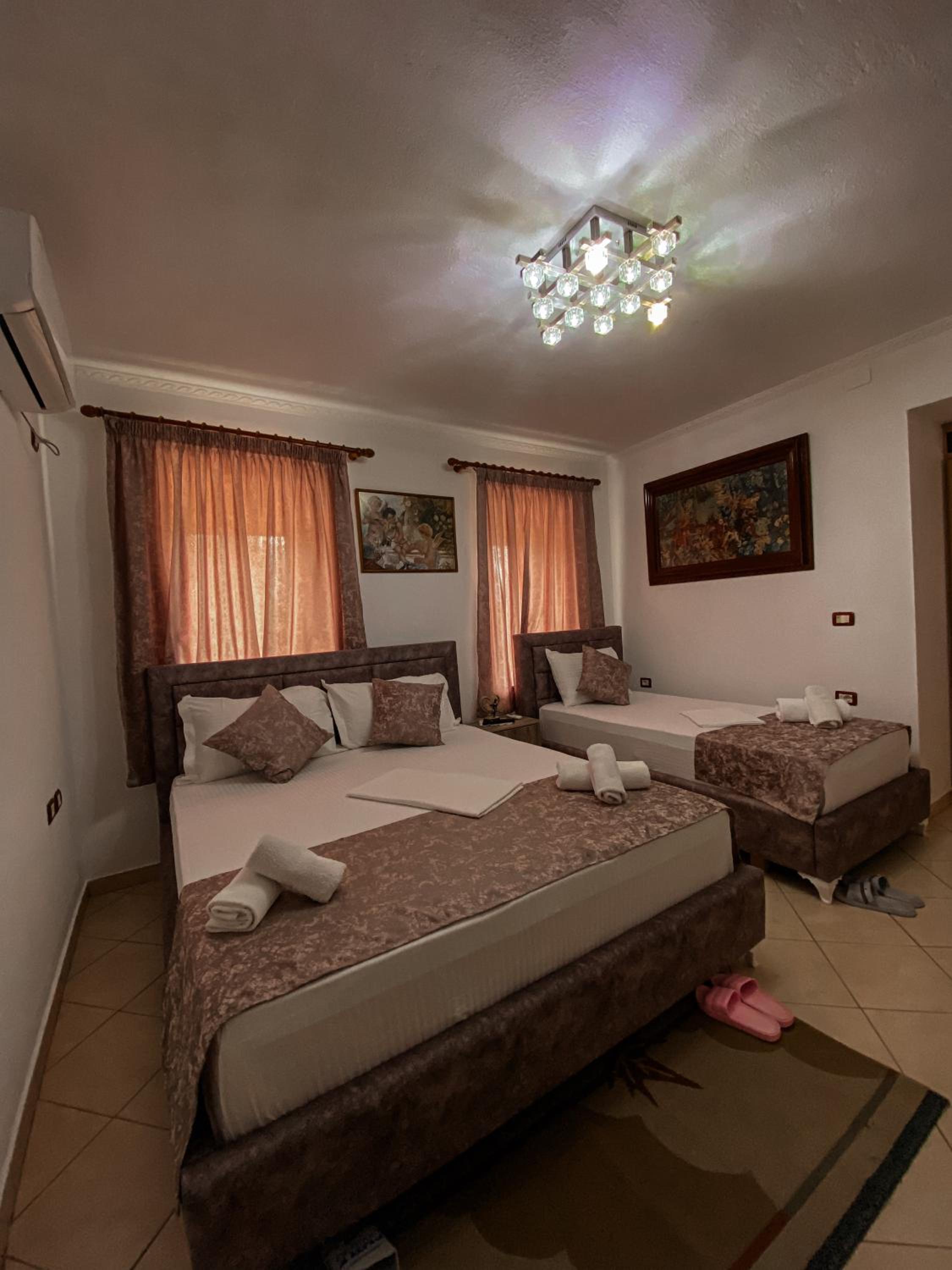 Comfort Triple Room photo 1
