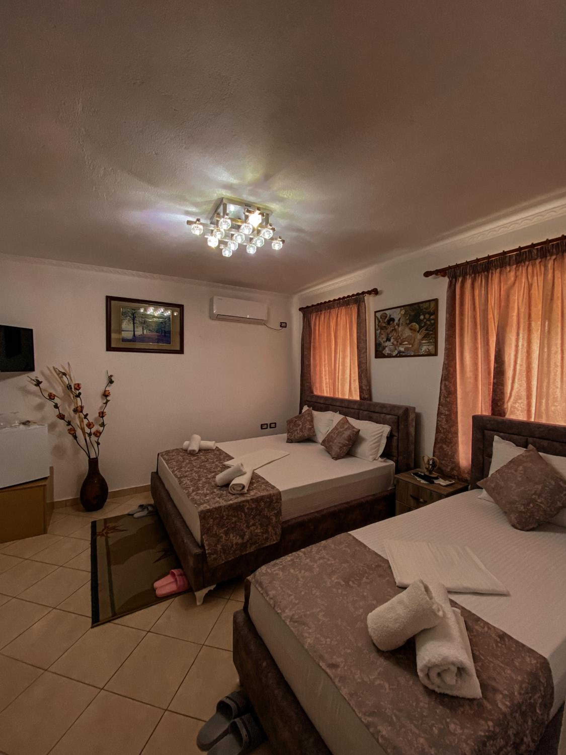 Comfort Triple Room photo 3