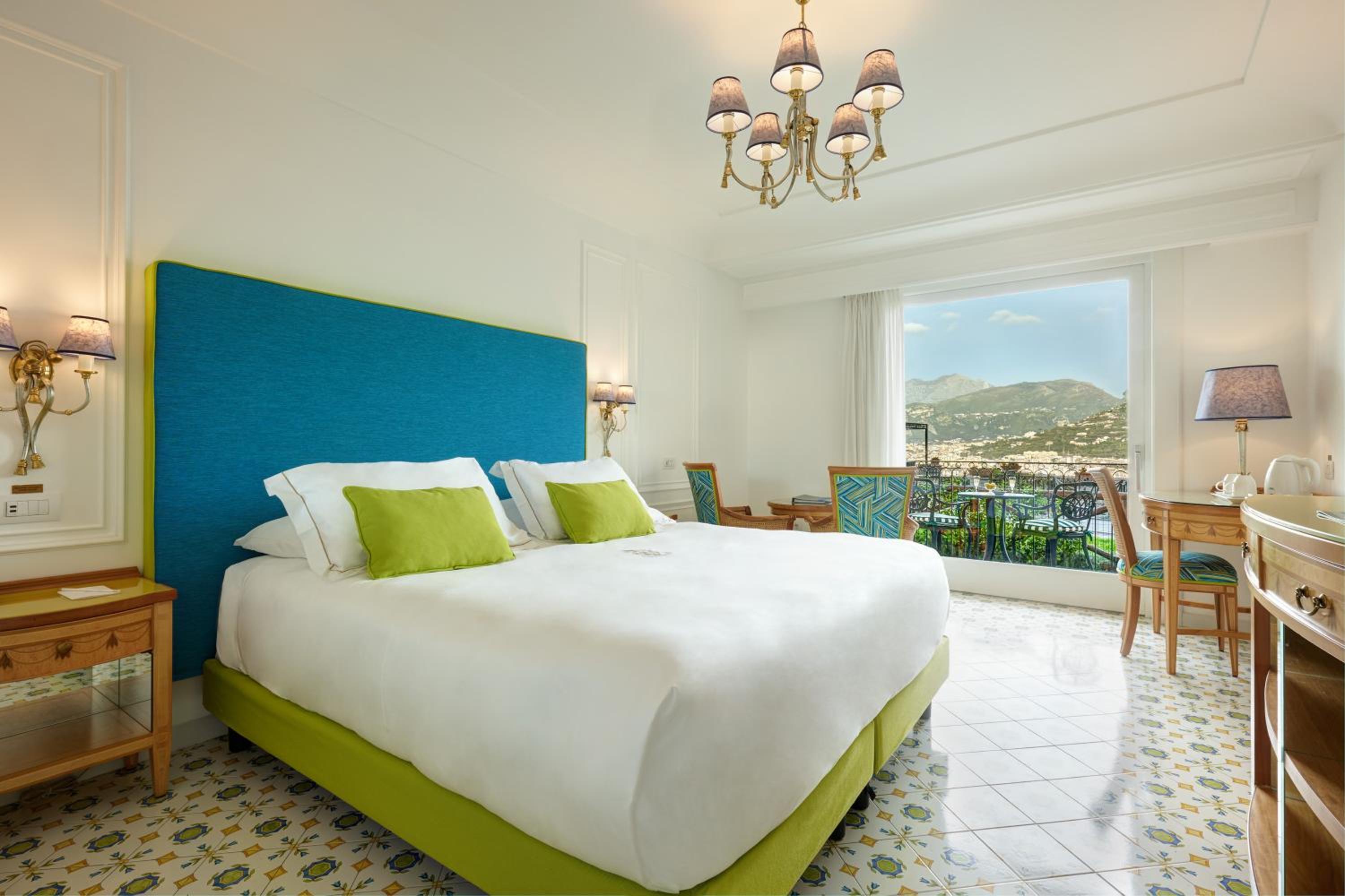 Deluxe Double or Twin Room - Photo 1