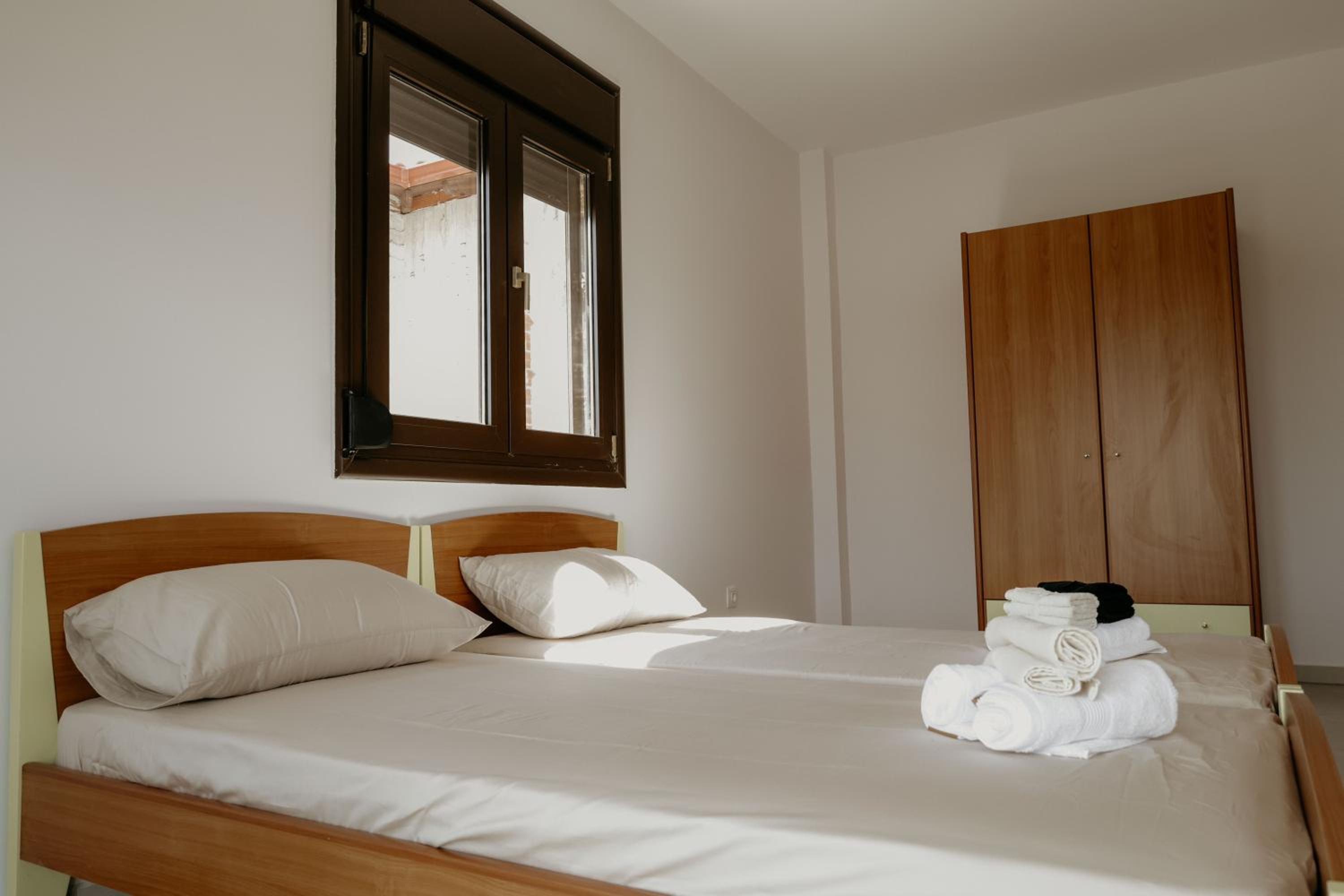 Two-Bedroom Villa photo 1