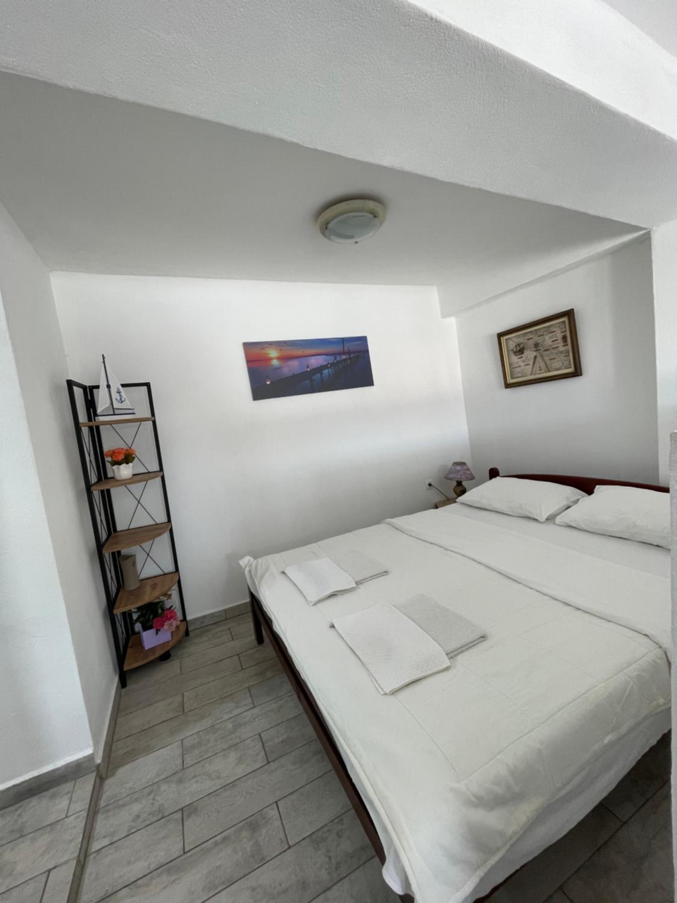 Apartment - Ground Floor