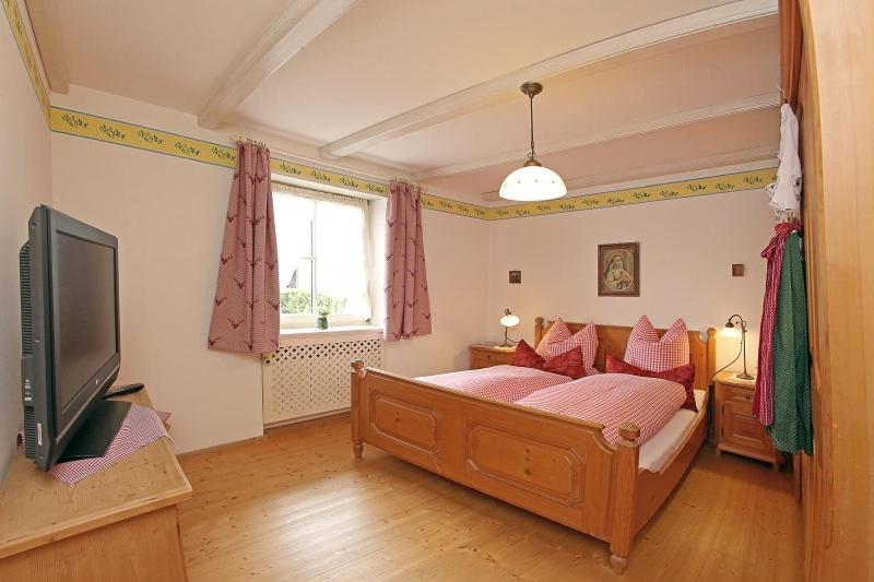 Apartment with Terrace photo 1