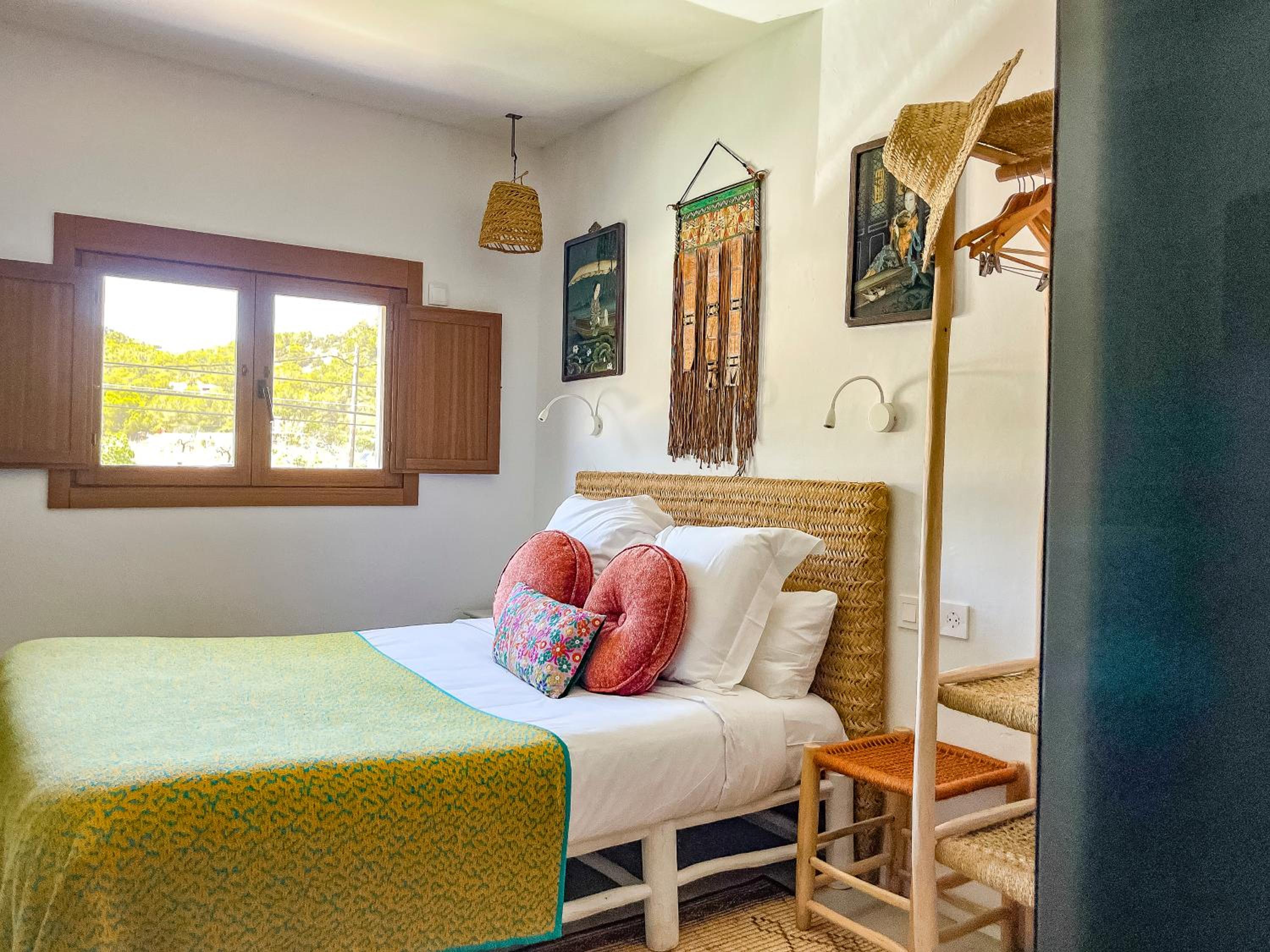 Habitación Doble Estándar