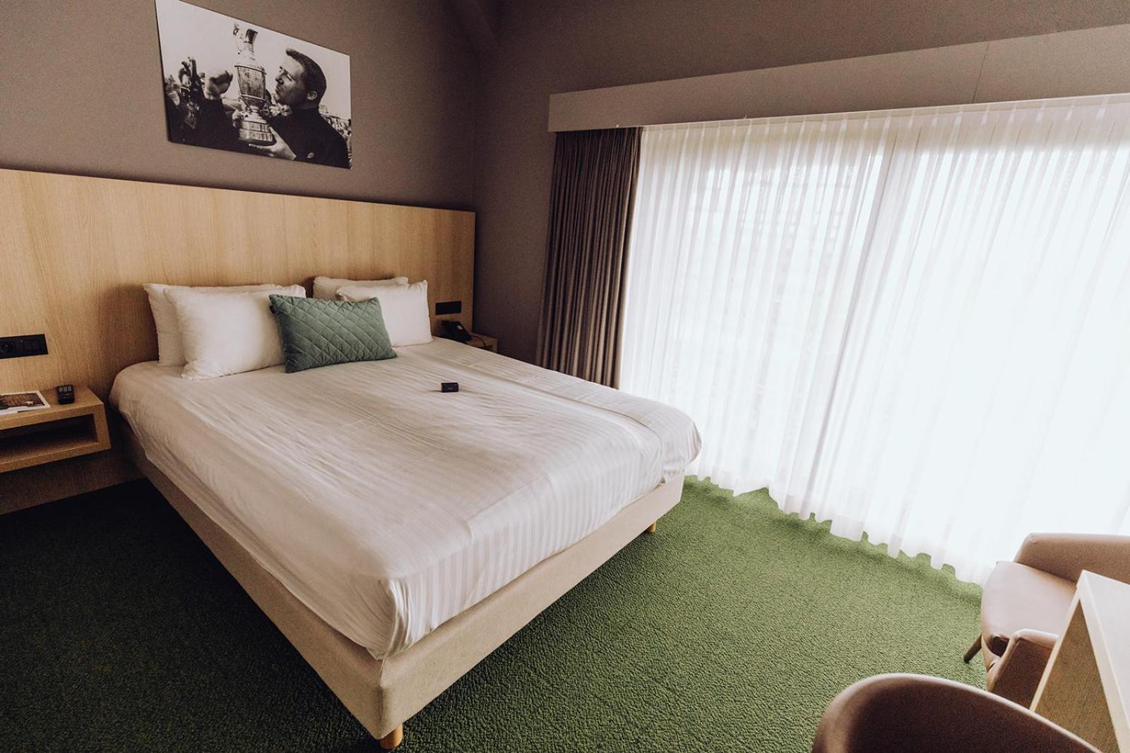 Comfort Double or Twin Room photo 2