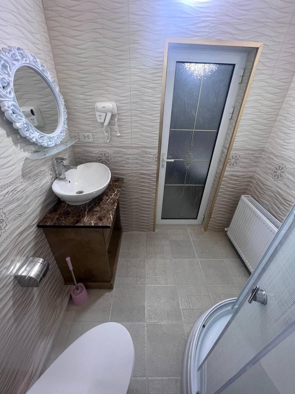 Twin Room photo 2