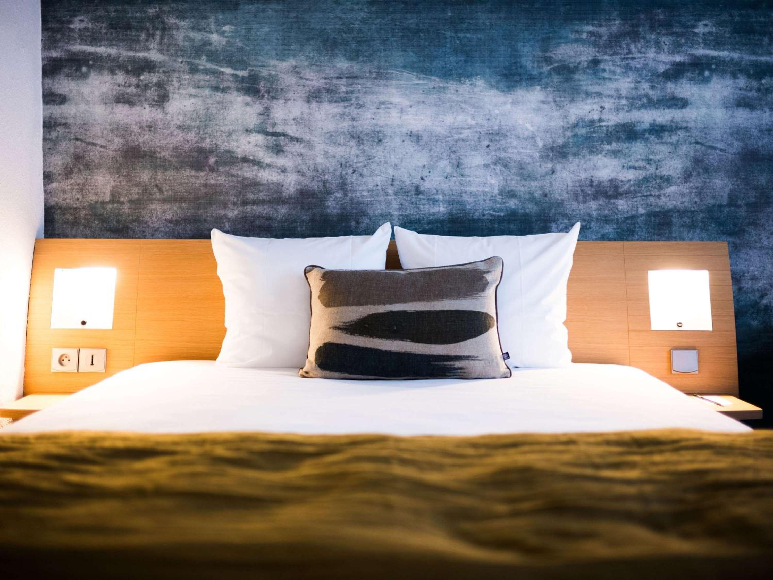 Classic Â Room with Double Bed and Sofa Bed  - Photo 6