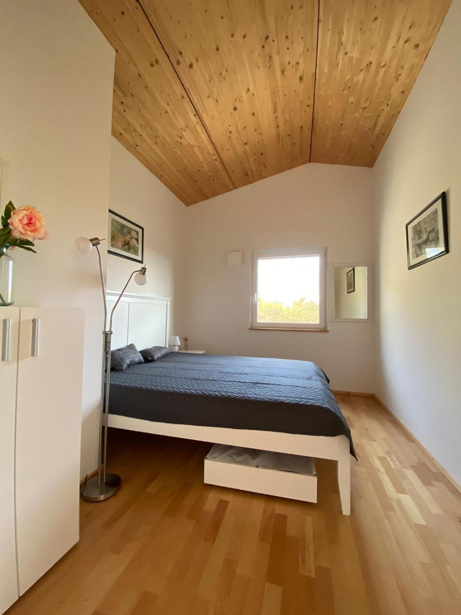 Two-Bedroom Deluxe Apartment with Balcony photo 3