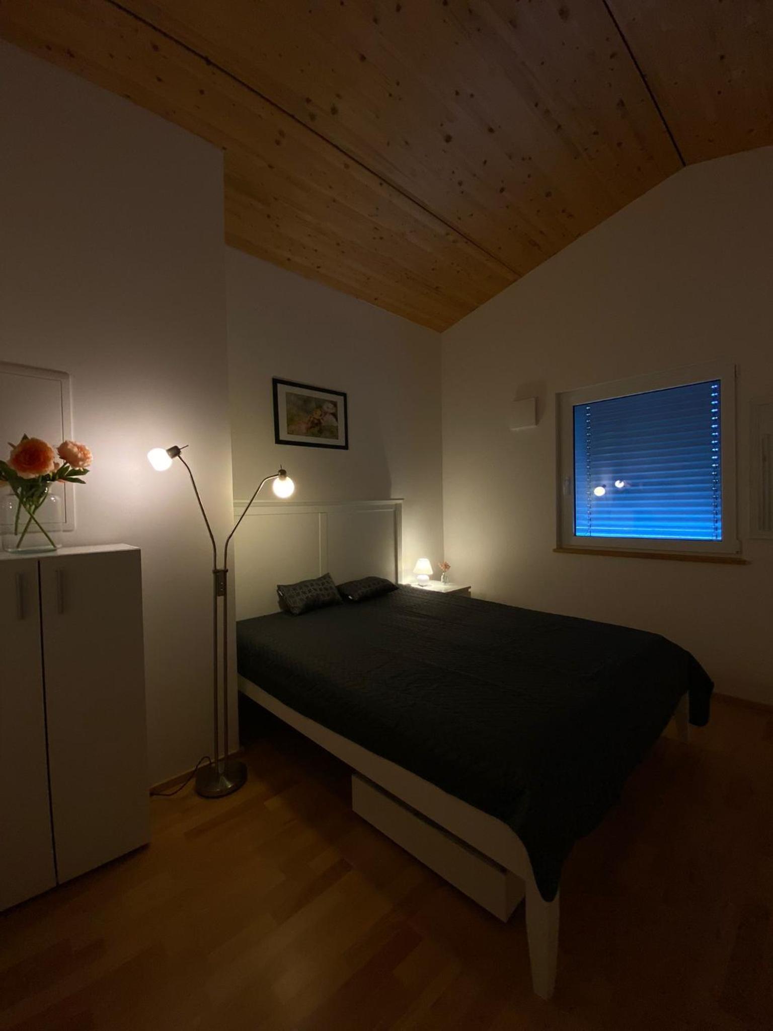 Two-Bedroom Deluxe Apartment with Balcony photo 1