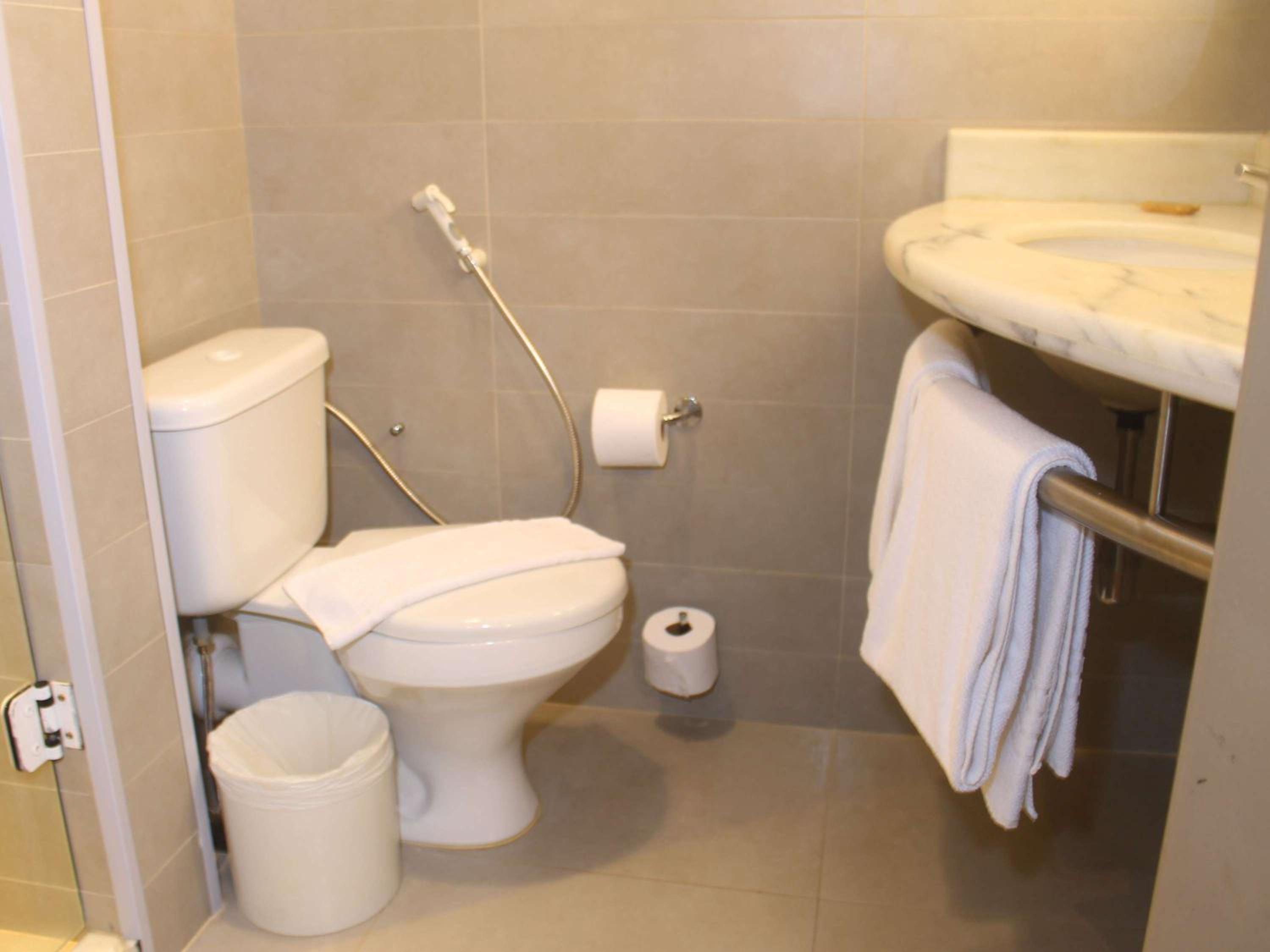 Standard Room, 2 Twin Beds