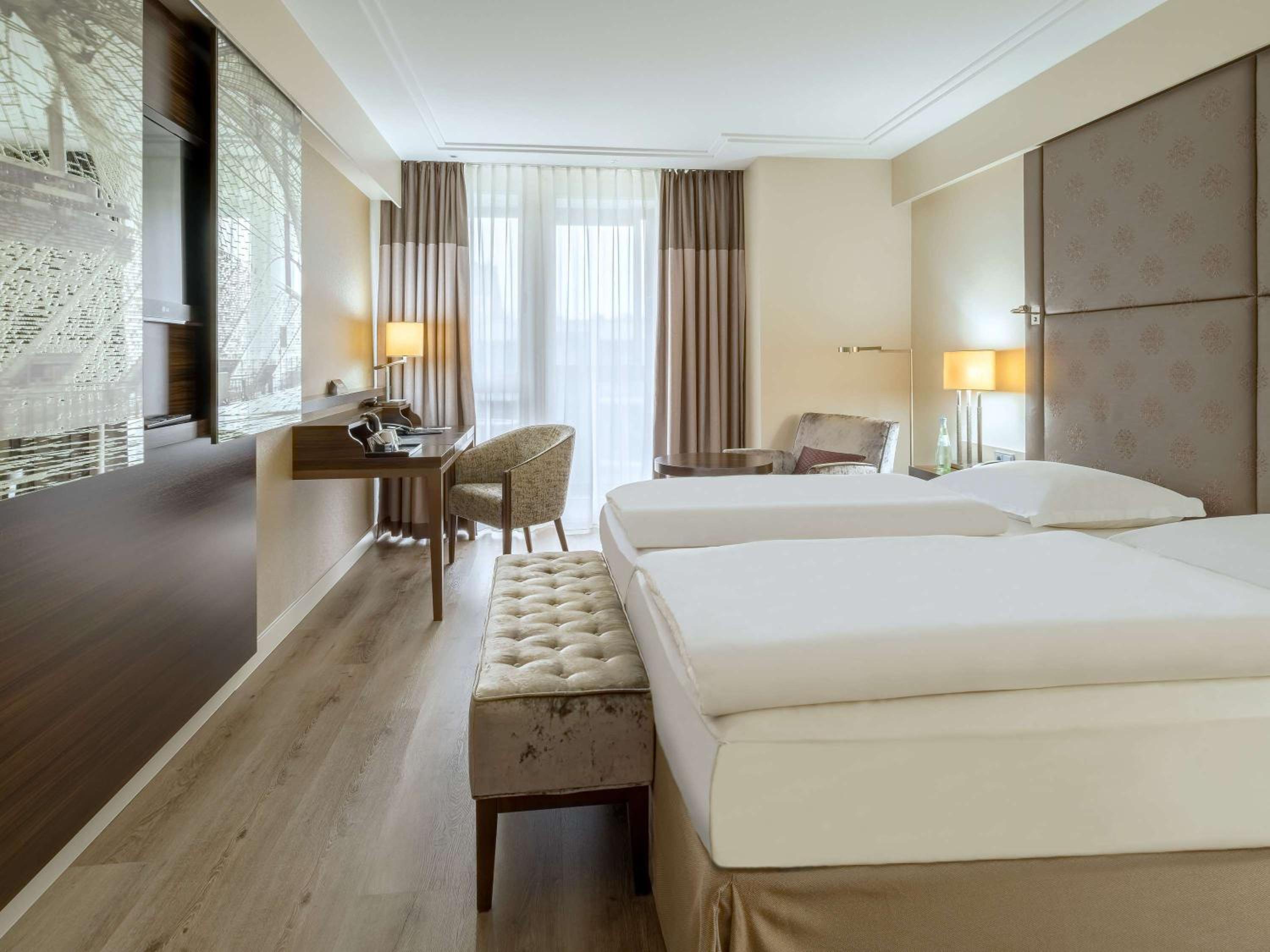 Premium Superior Room