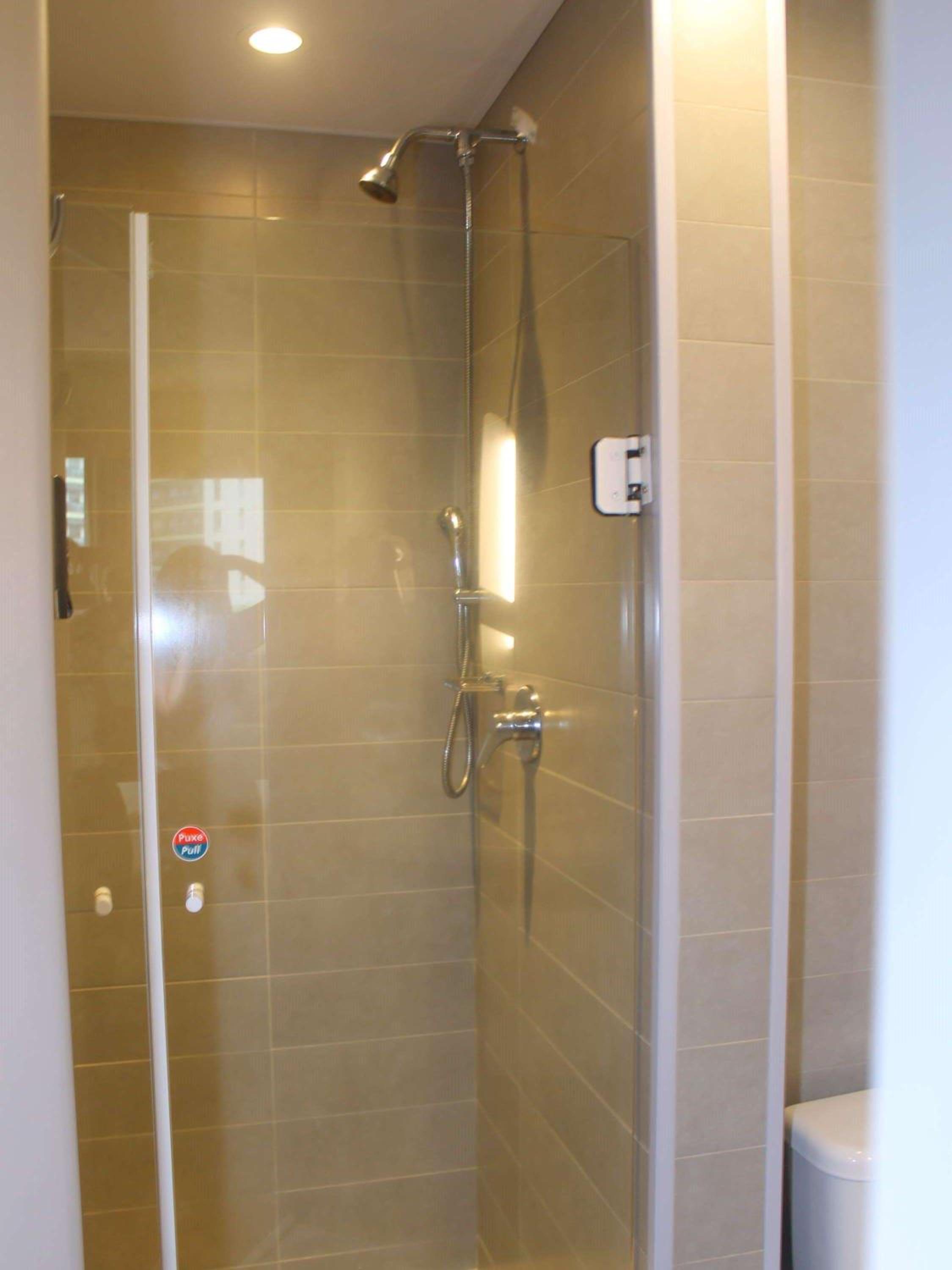 Standard Room, 2 Twin Beds