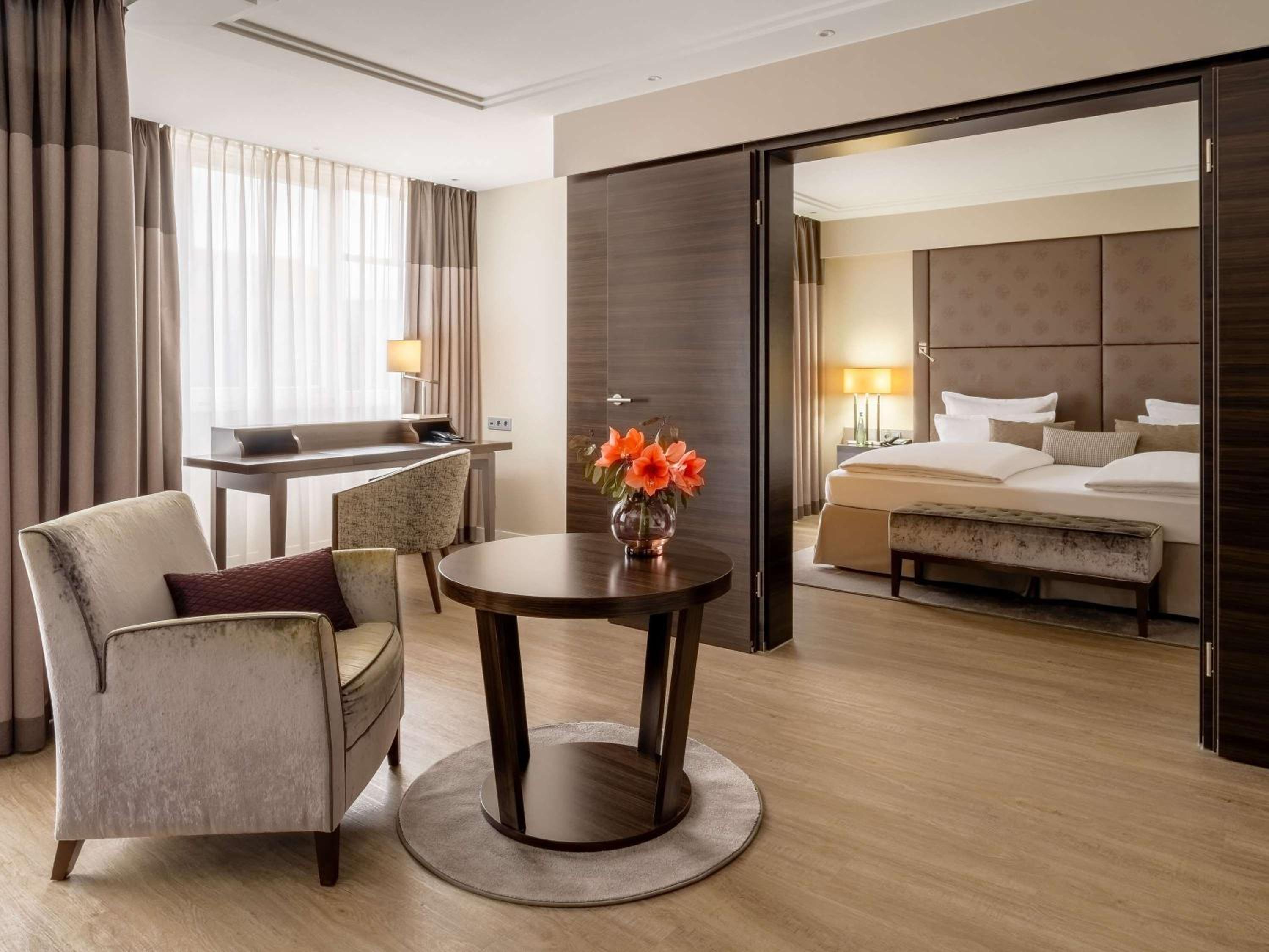 Superior Family Suite