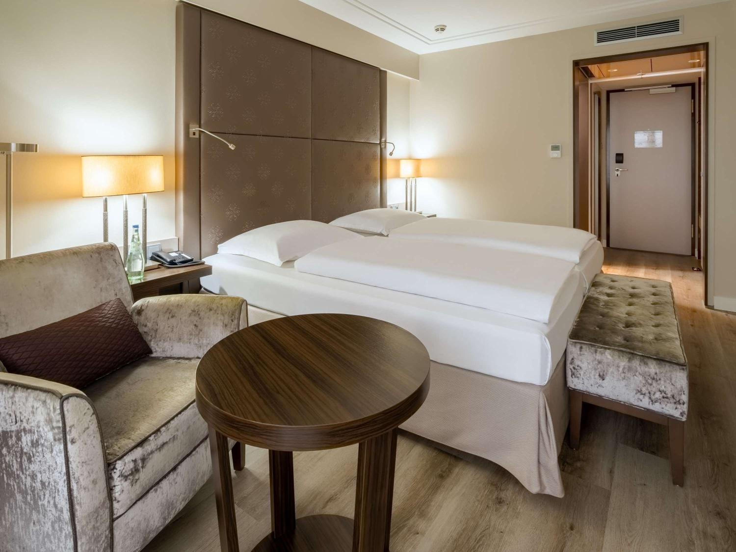 Superior Double or Twin Room