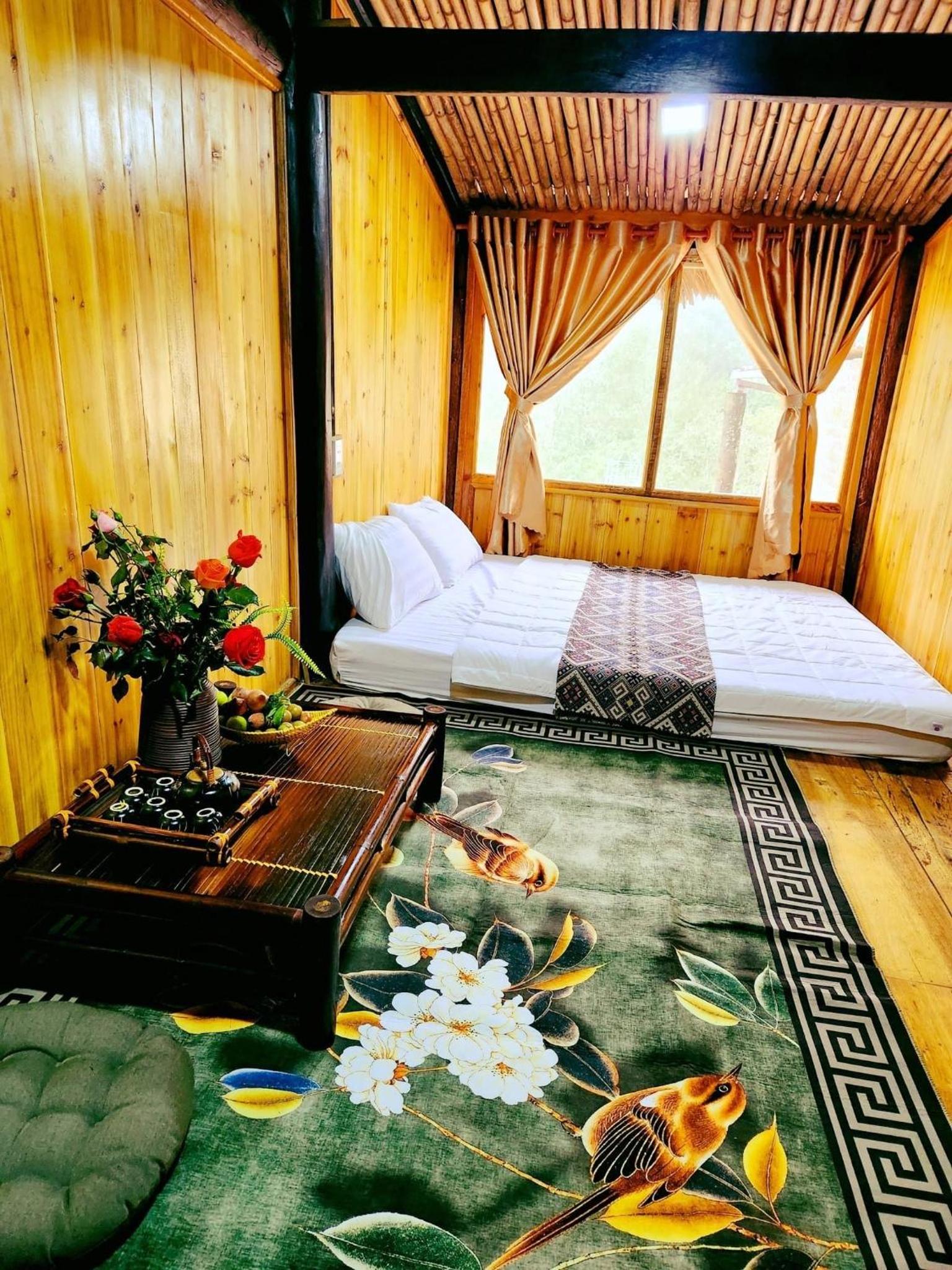 Double Room with Mountain View photo 2
