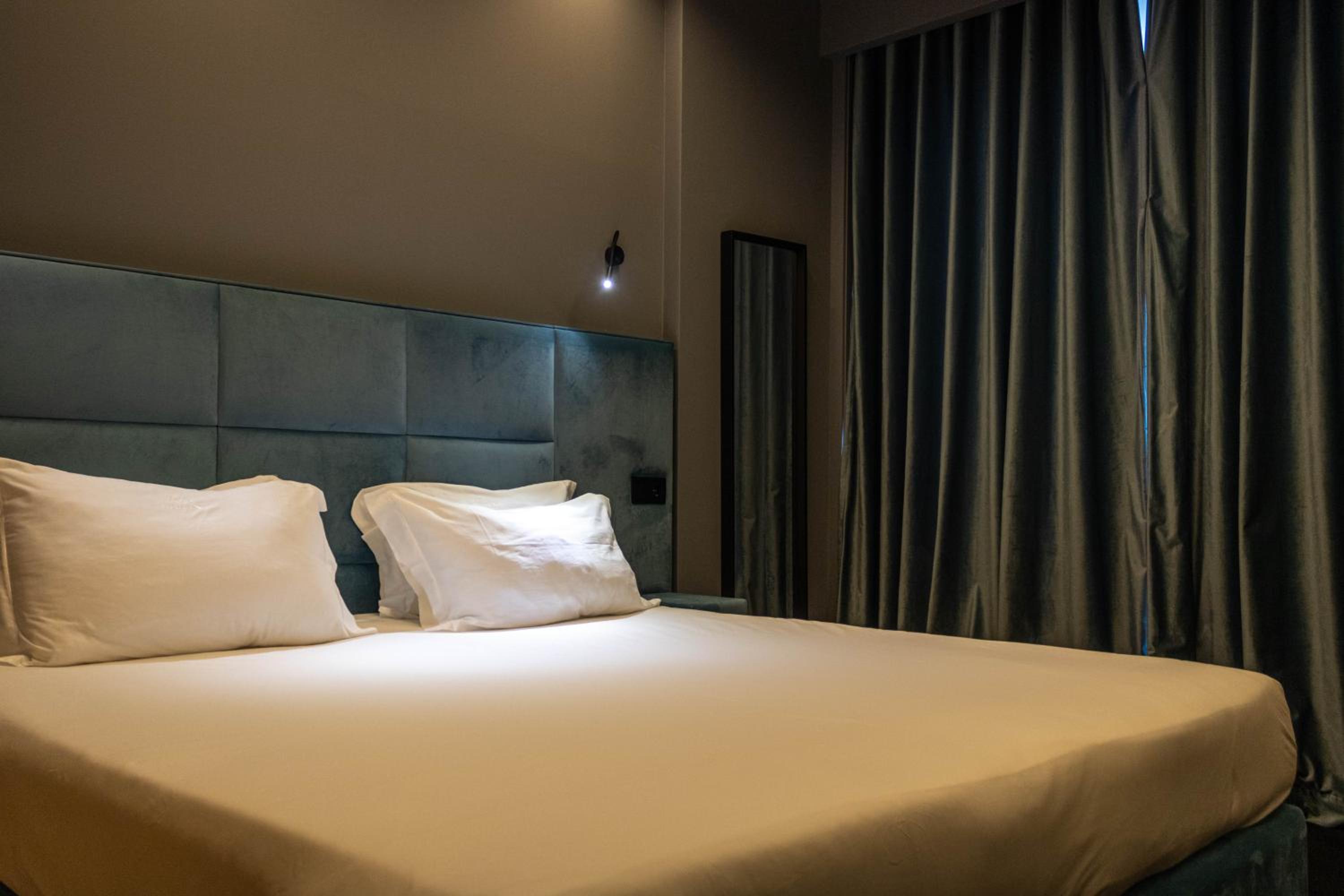 Double or Twin Room - Disability Access photo 2